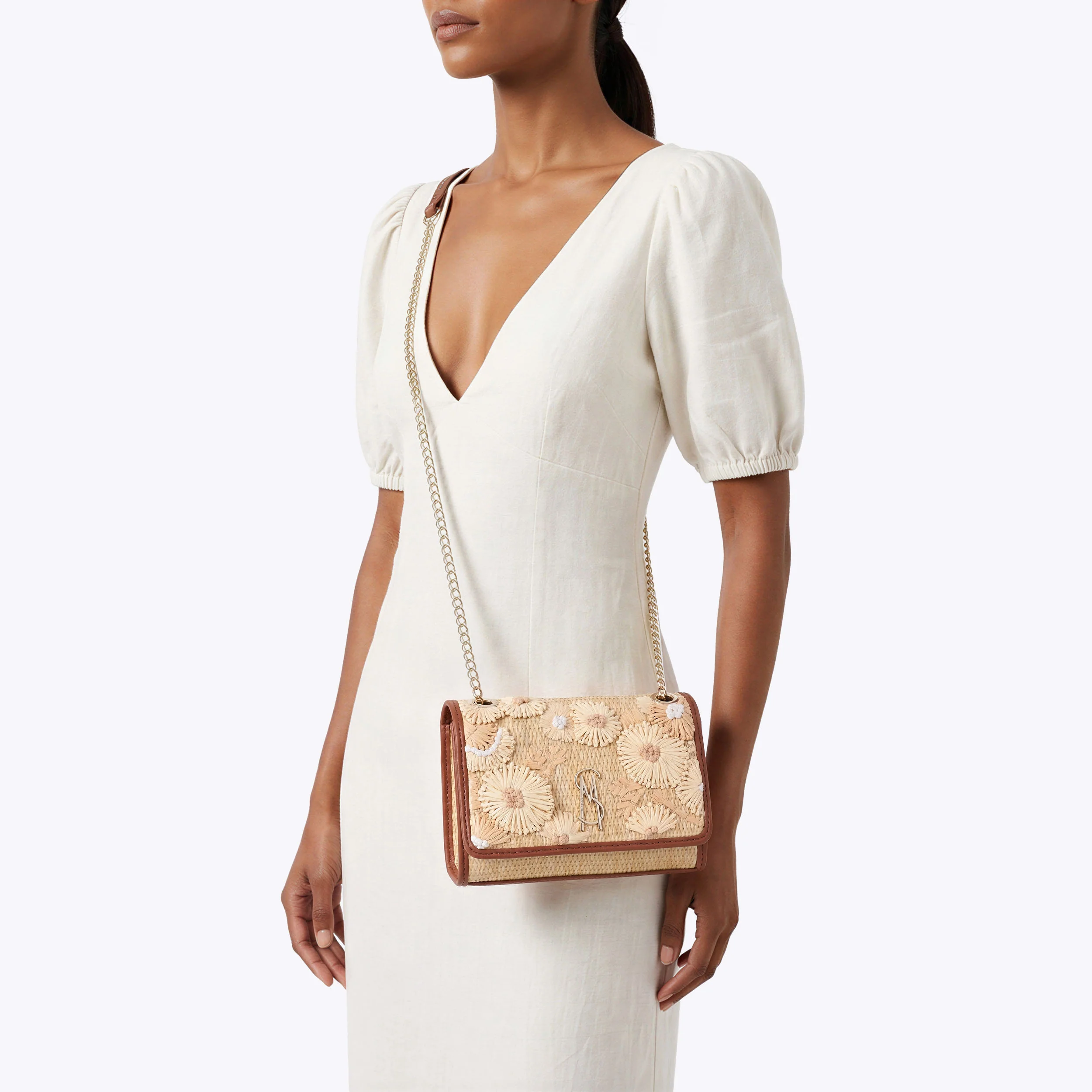 Ramon Bag Raffia - Image 5