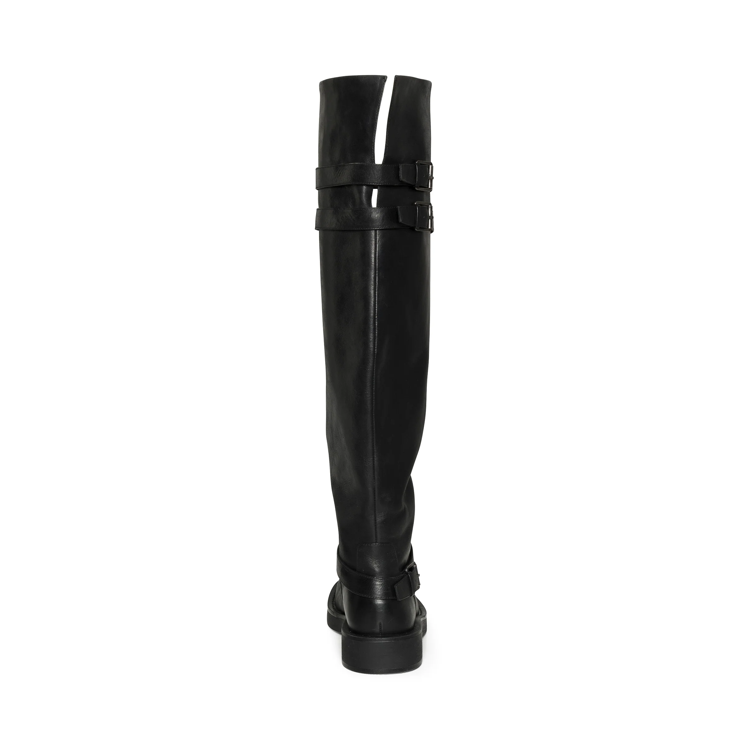 Brave Boot BLACK LEATHER - Image 4