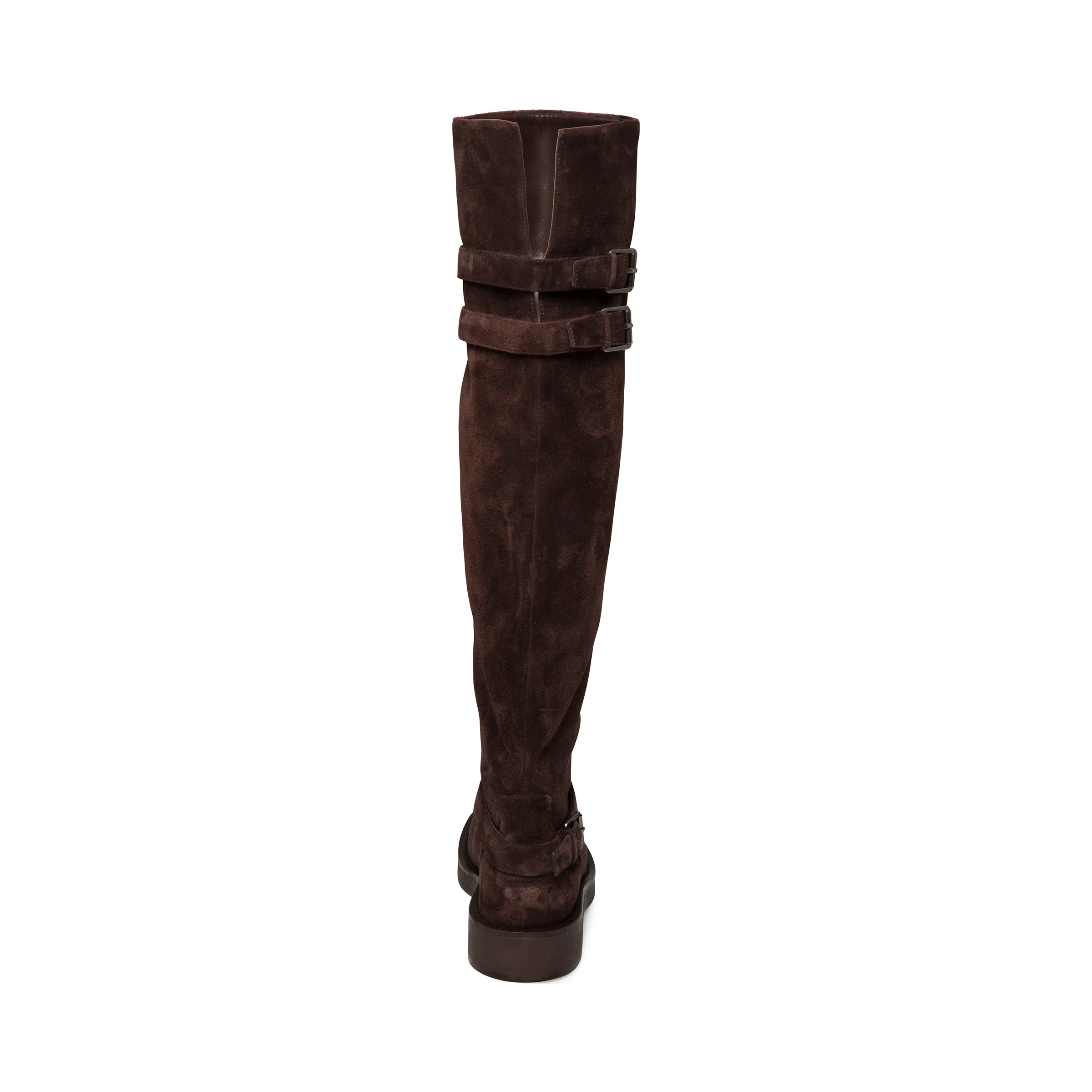 Brave Boot BROWN SUEDE - Image 4