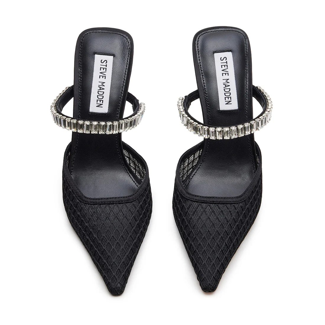 Brecki-R Sandal BLACK - Image 3