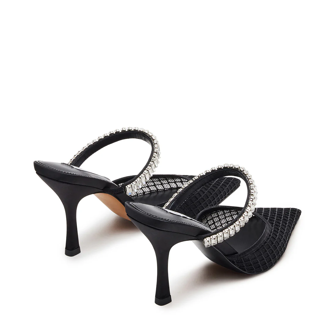 Brecki-R Sandal BLACK - Image 4