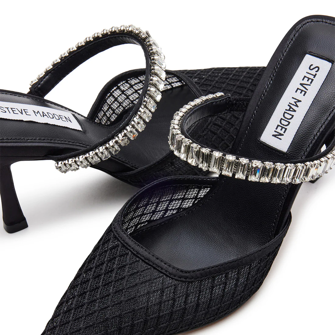 Brecki-R Sandal BLACK - Image 5