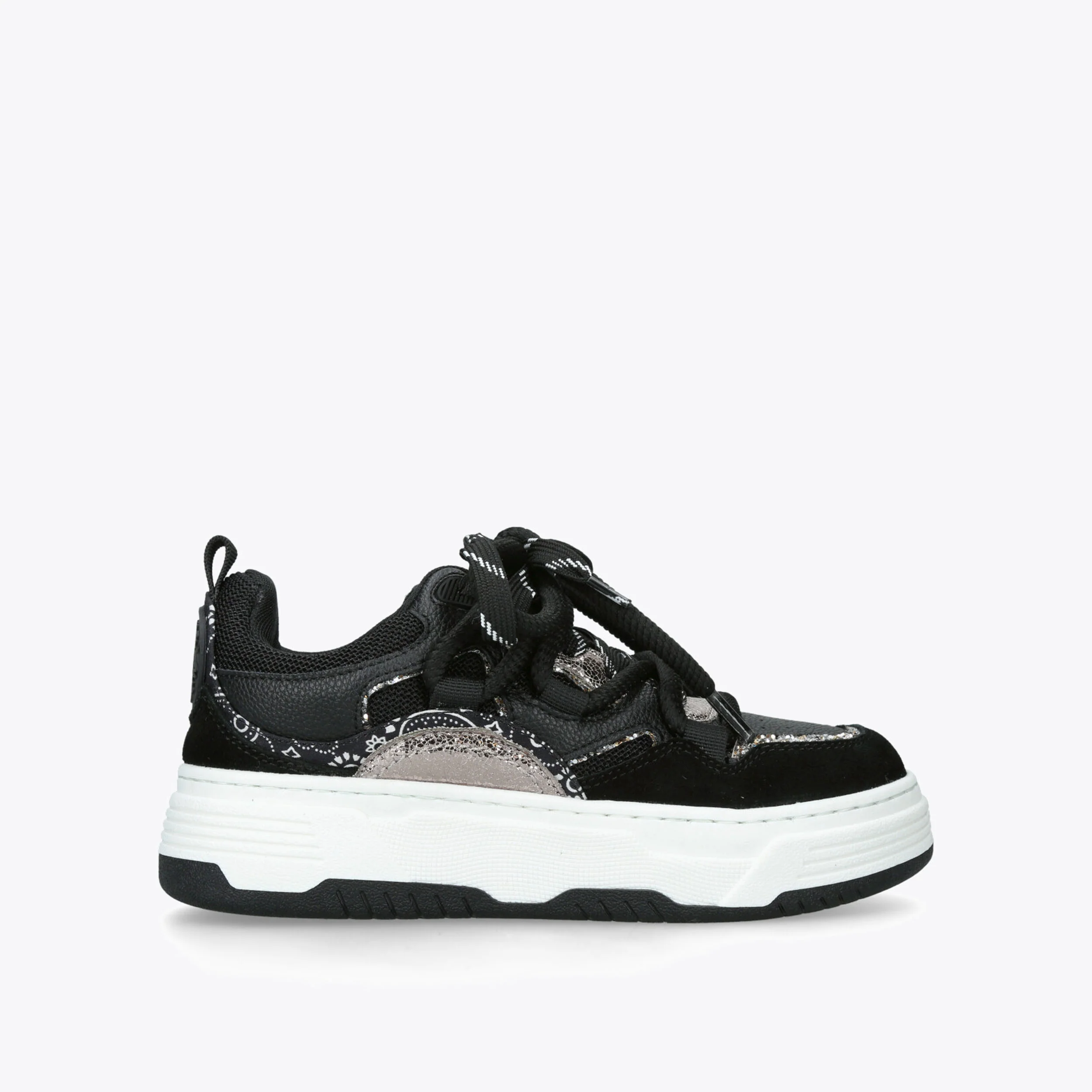 Brouhaha Black