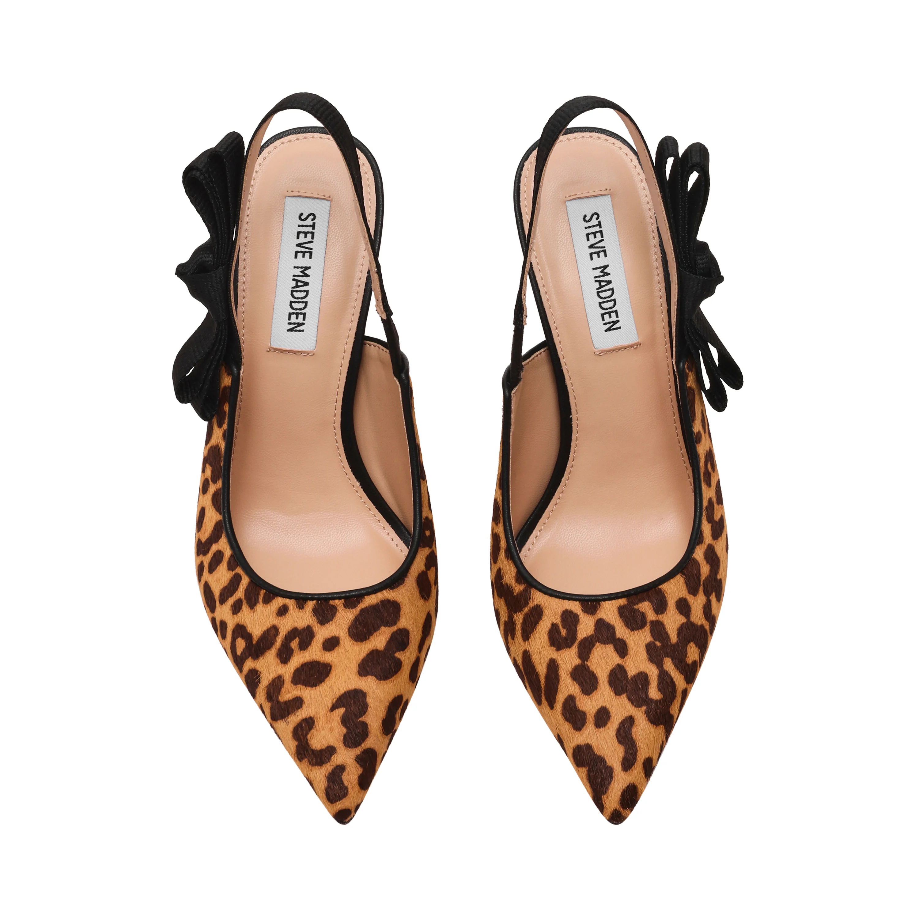 Brylie-Leo Pump LEOPARD - Image 3