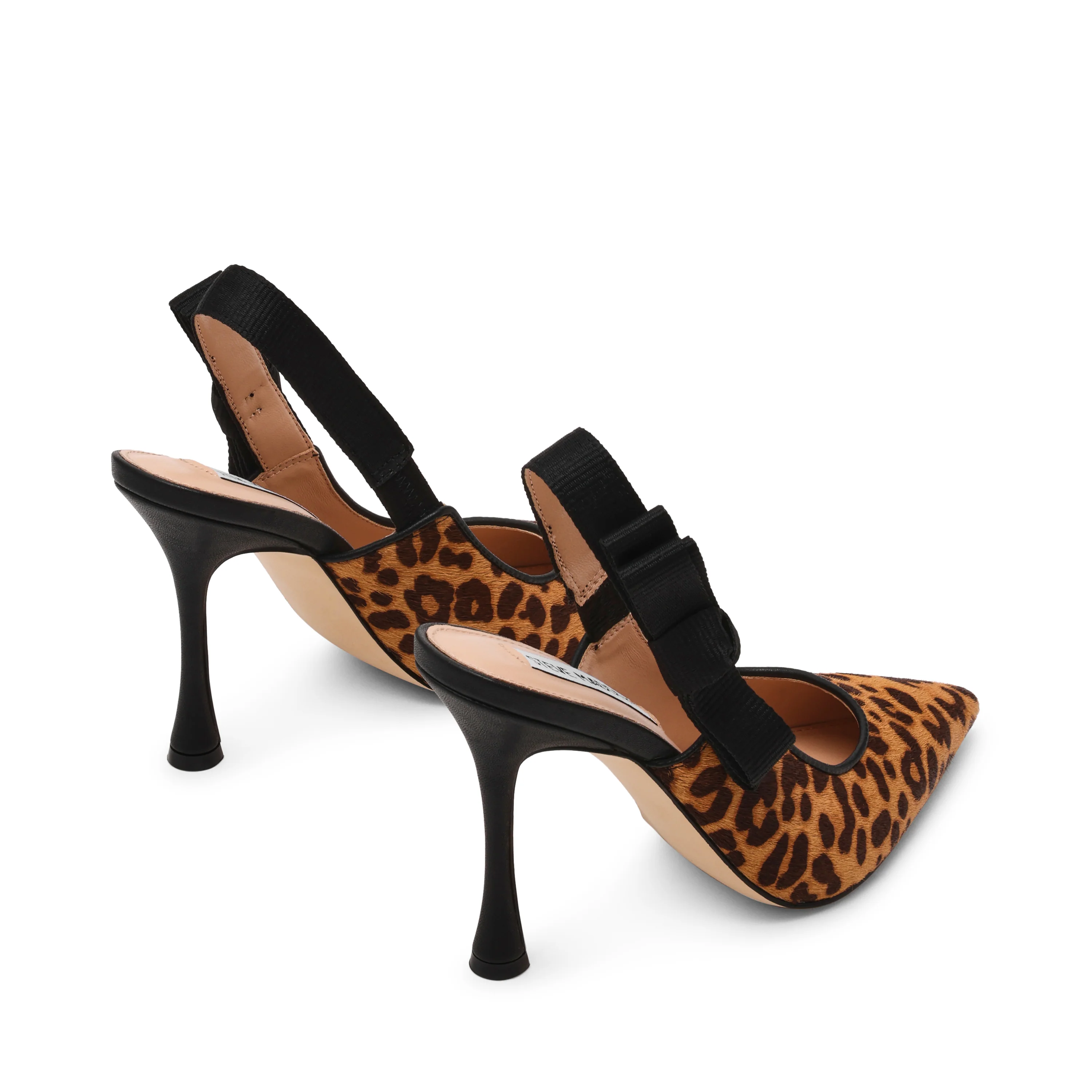 Brylie-Leo Pump LEOPARD - Image 4
