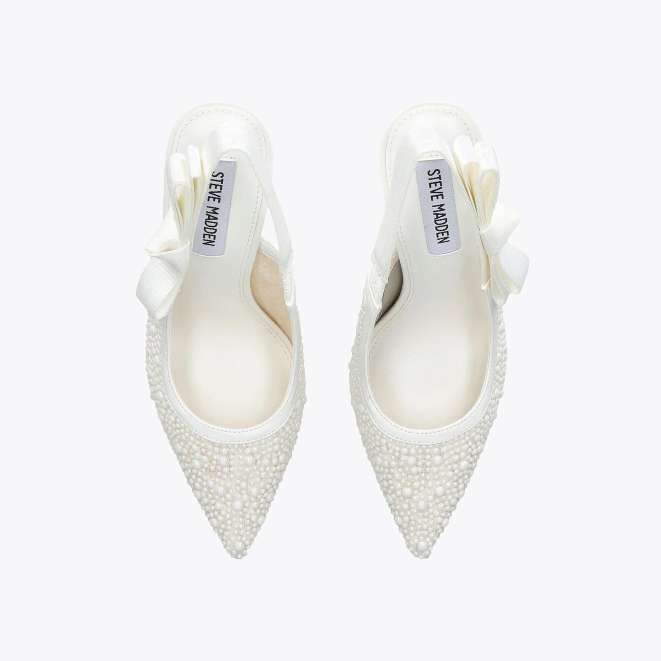 Brylie White Pearl - Image 2