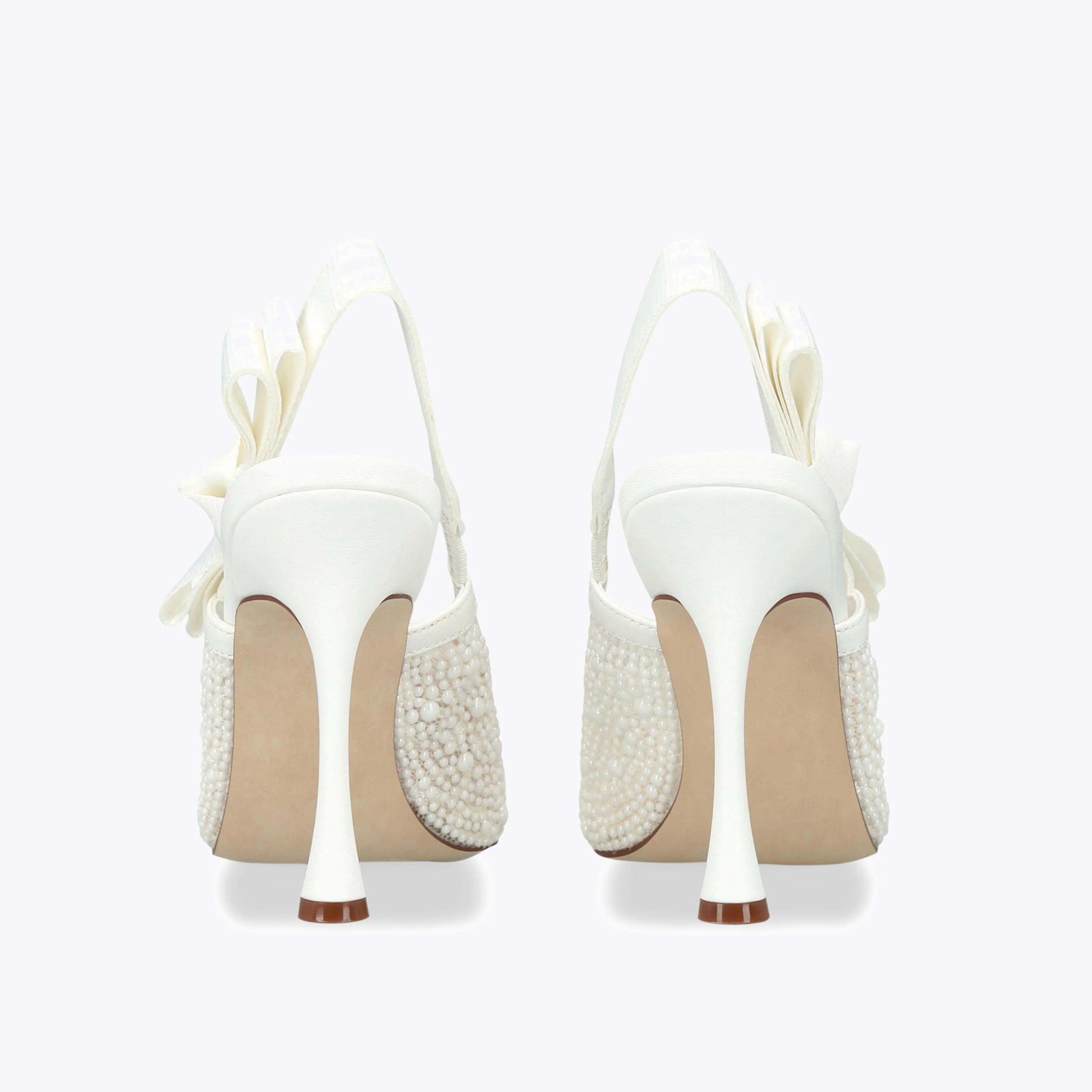 Brylie White Pearl - Image 3