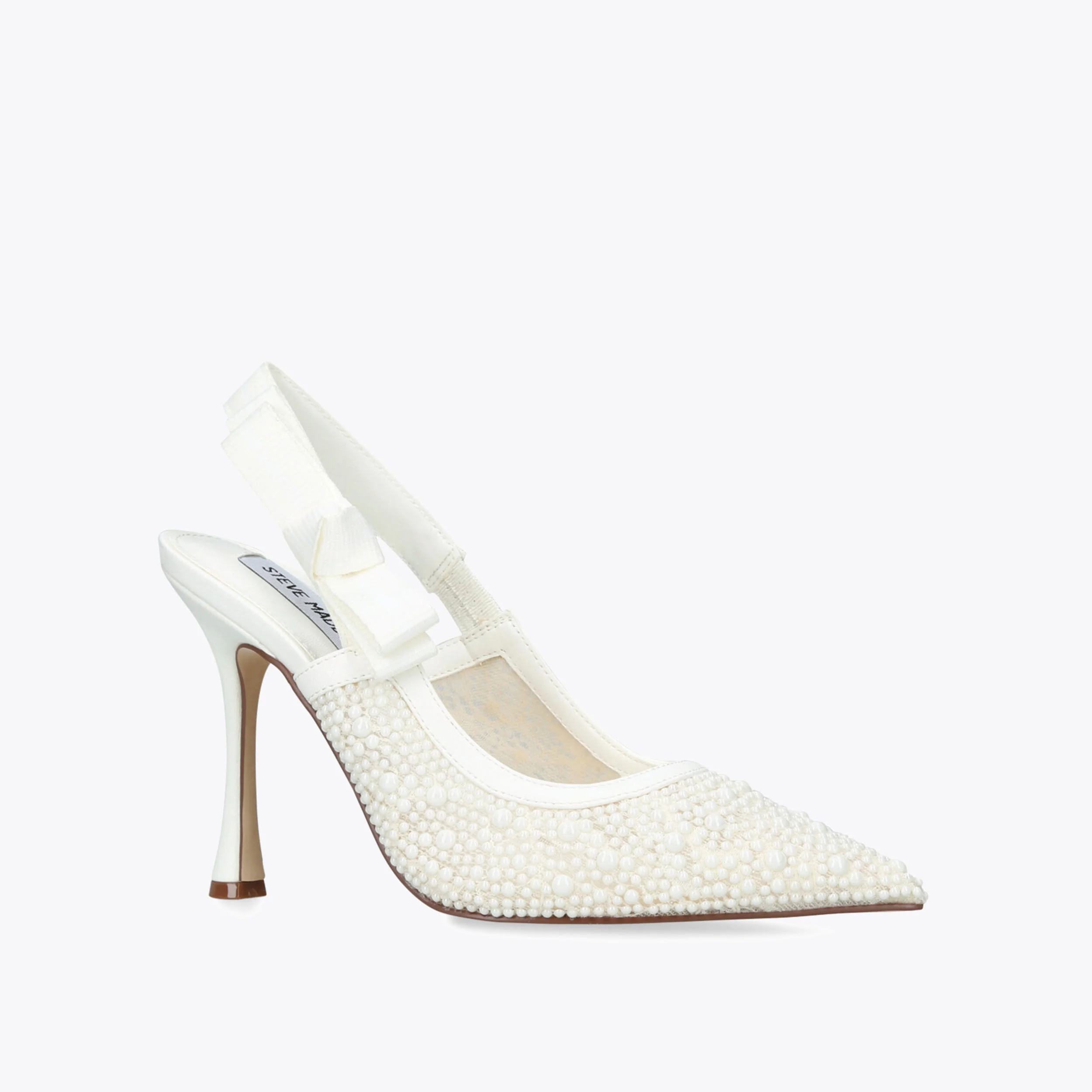 Brylie White Pearl - Image 4