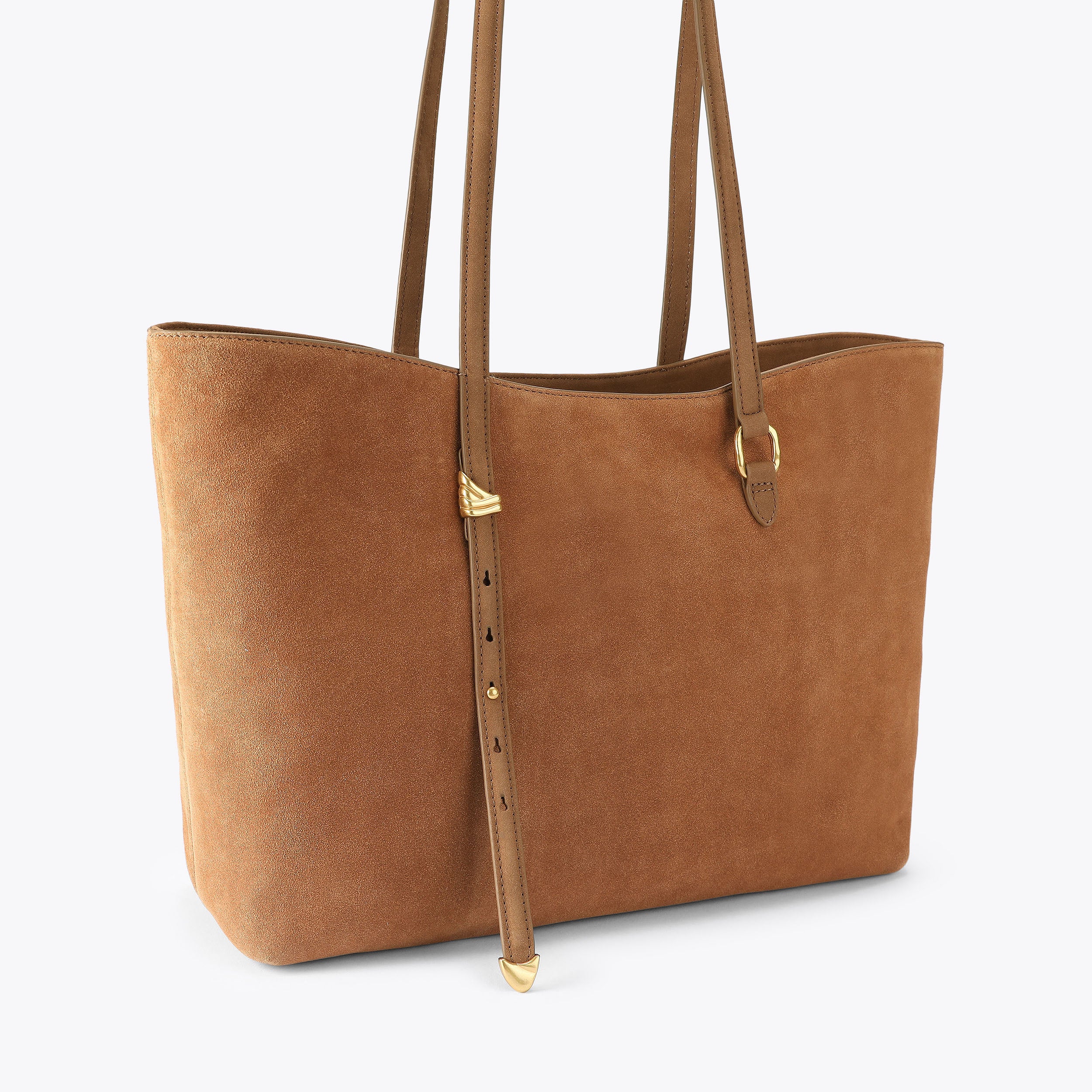 Sparrow Bag Brown - Image 3