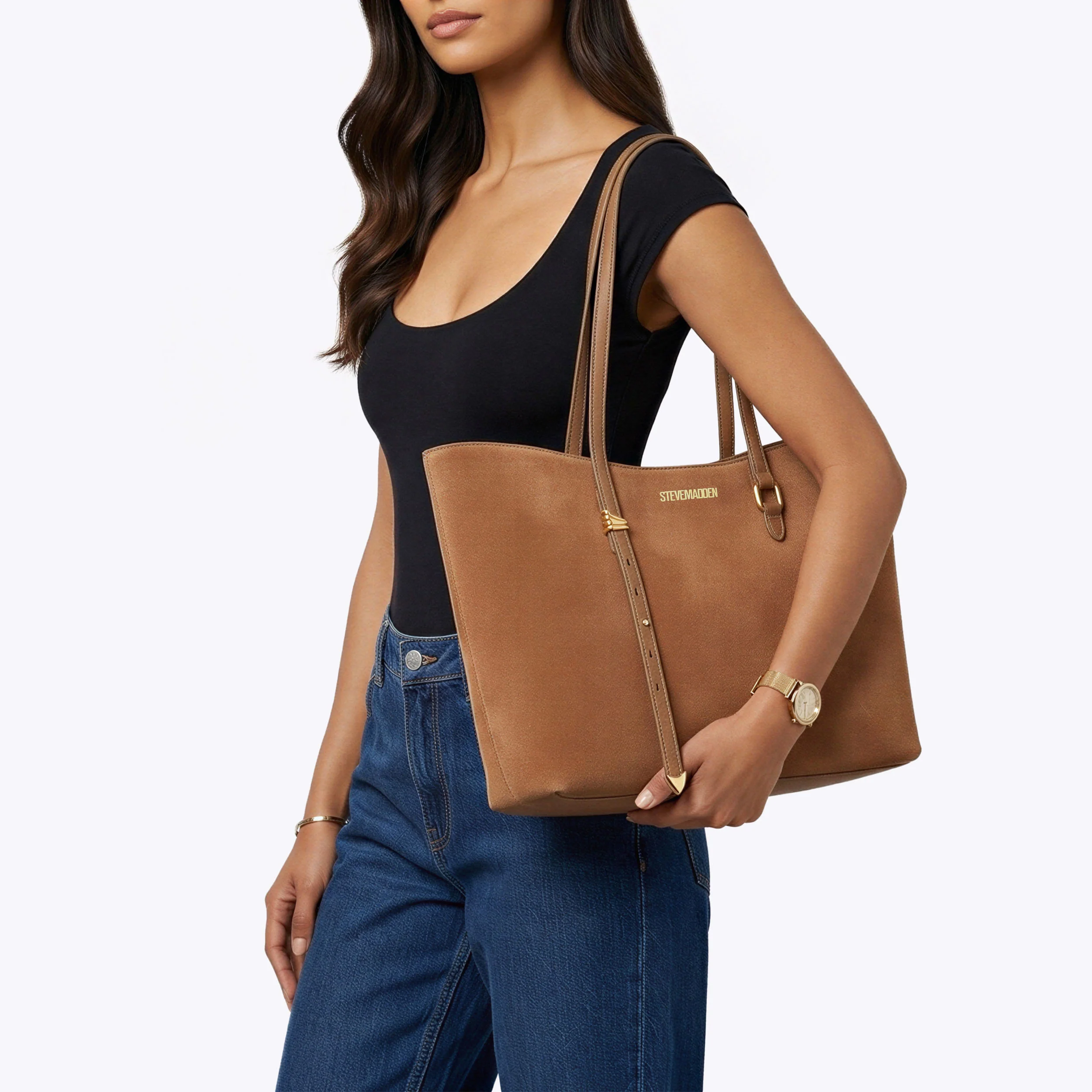 Sparrow Bag Brown - Image 5