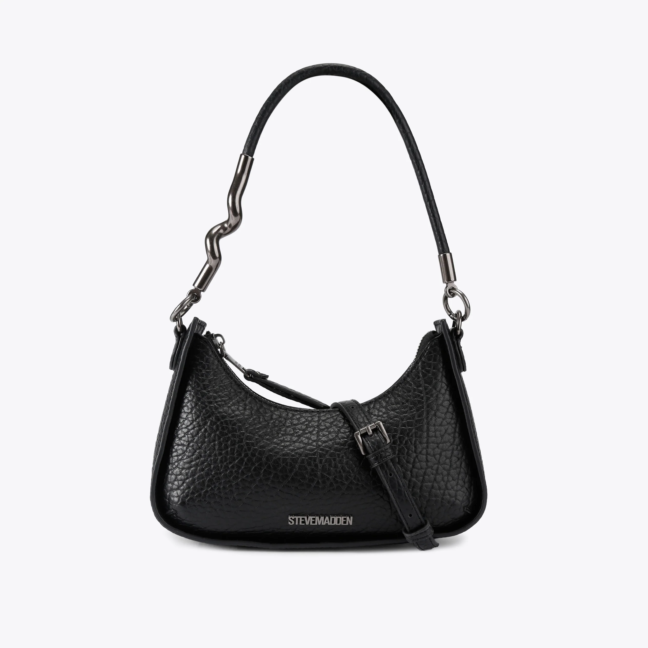 Tropina Bag Black