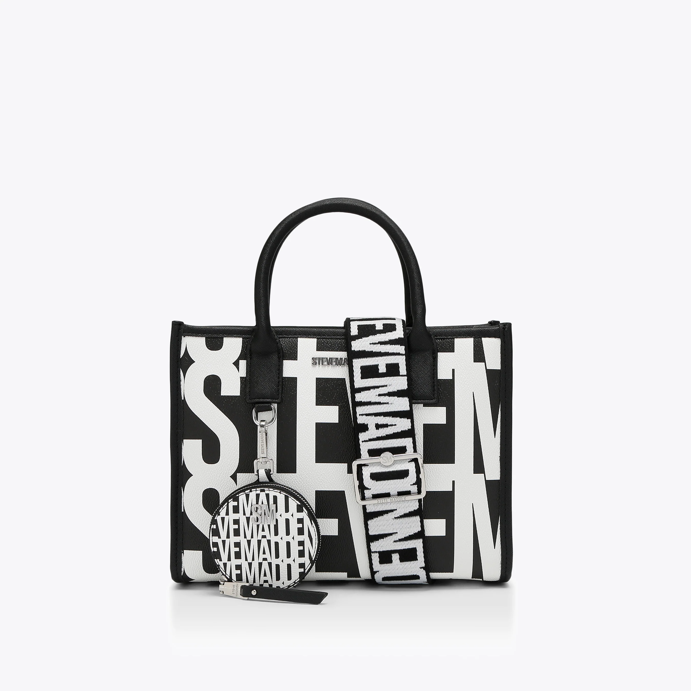 Vision Bag Black