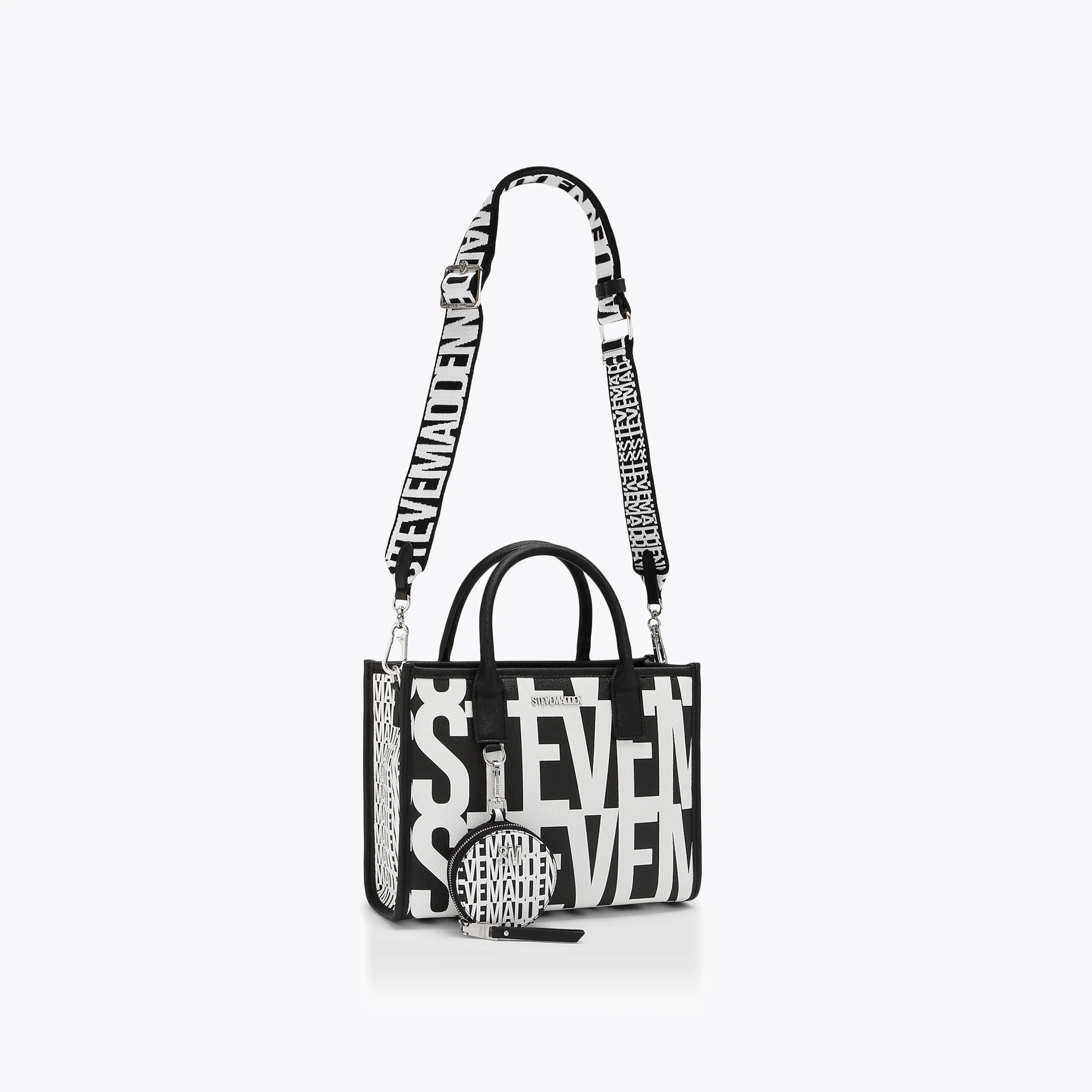 Vision Bag Black - Image 2