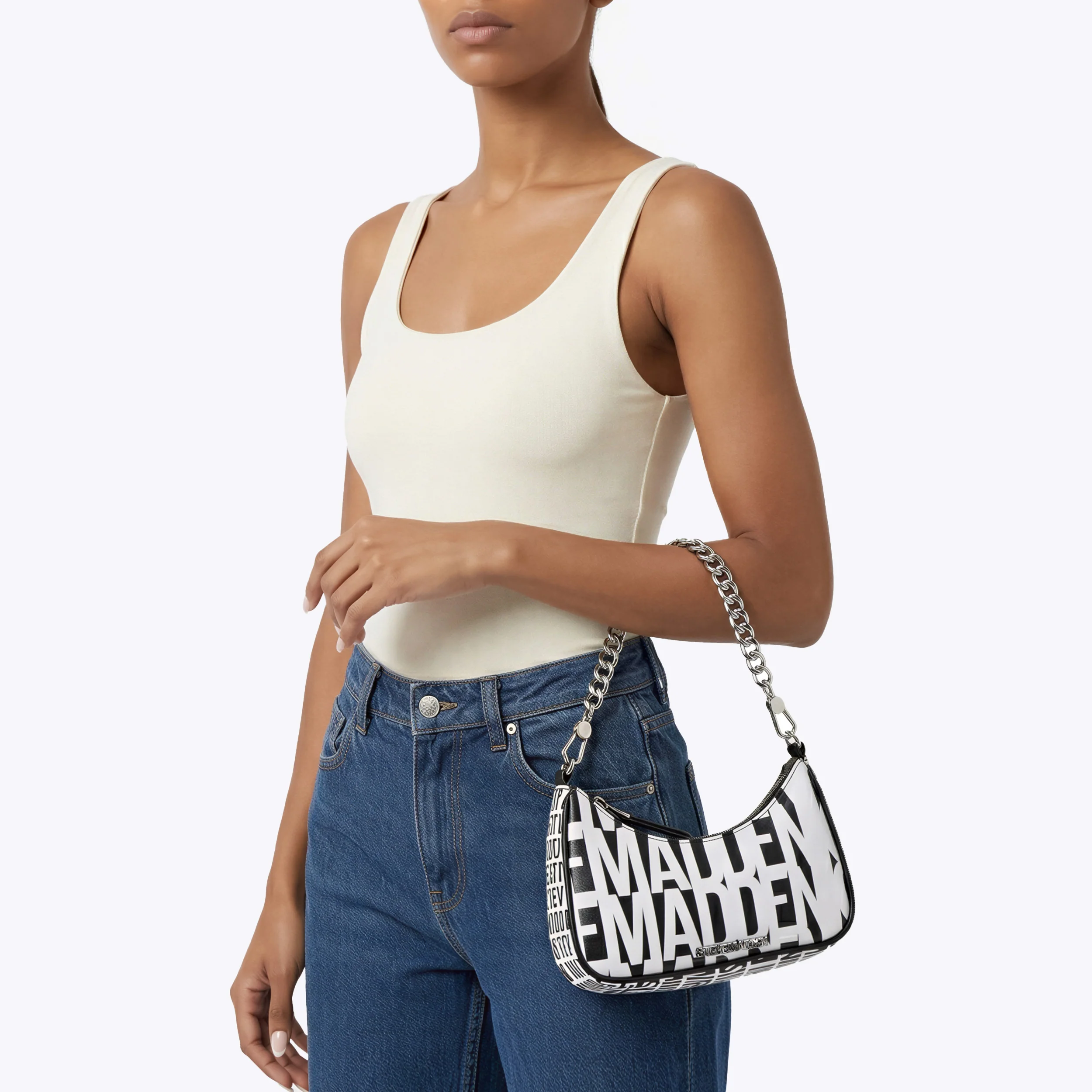 Visual Bag Black - Image 5