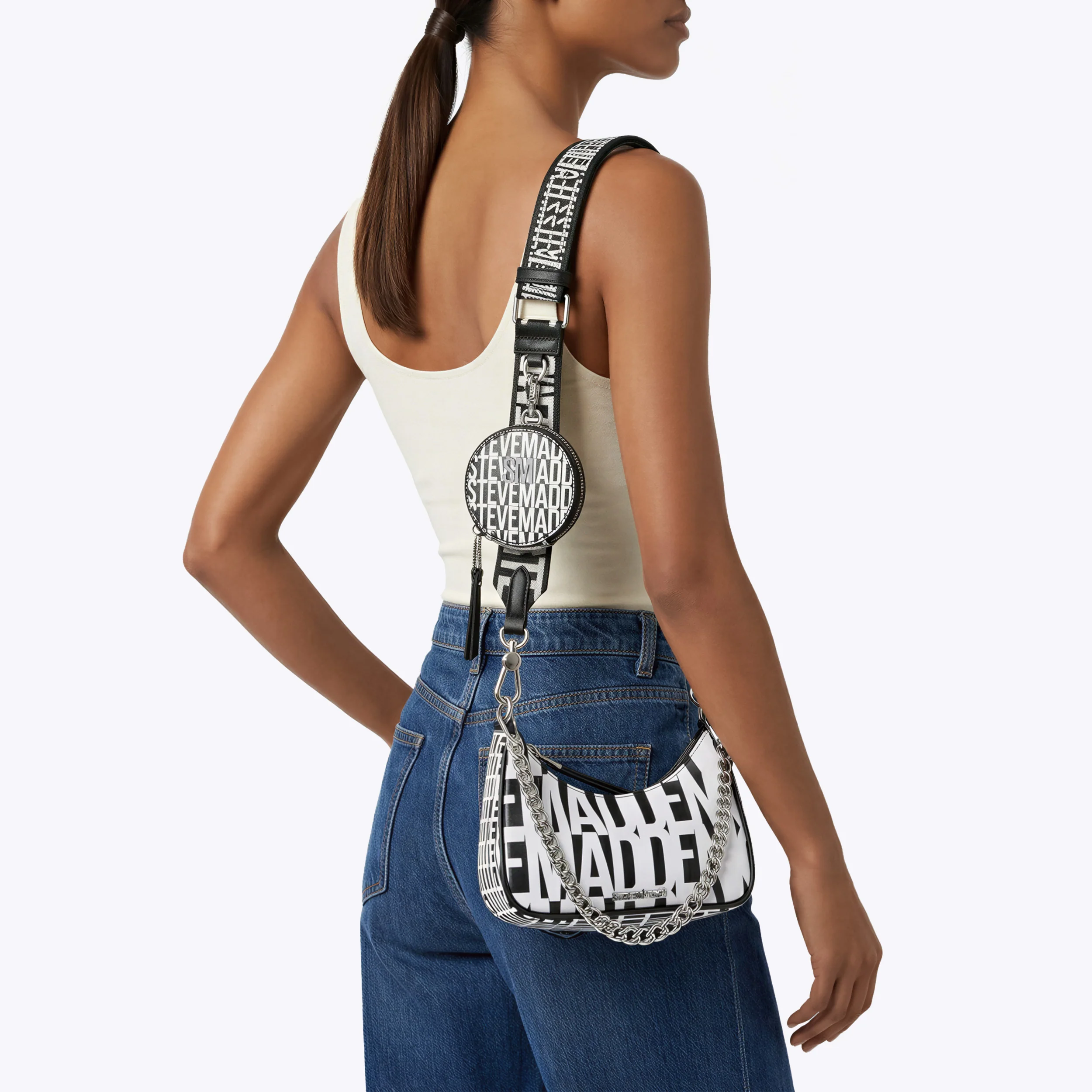Visual Bag Black - Image 6