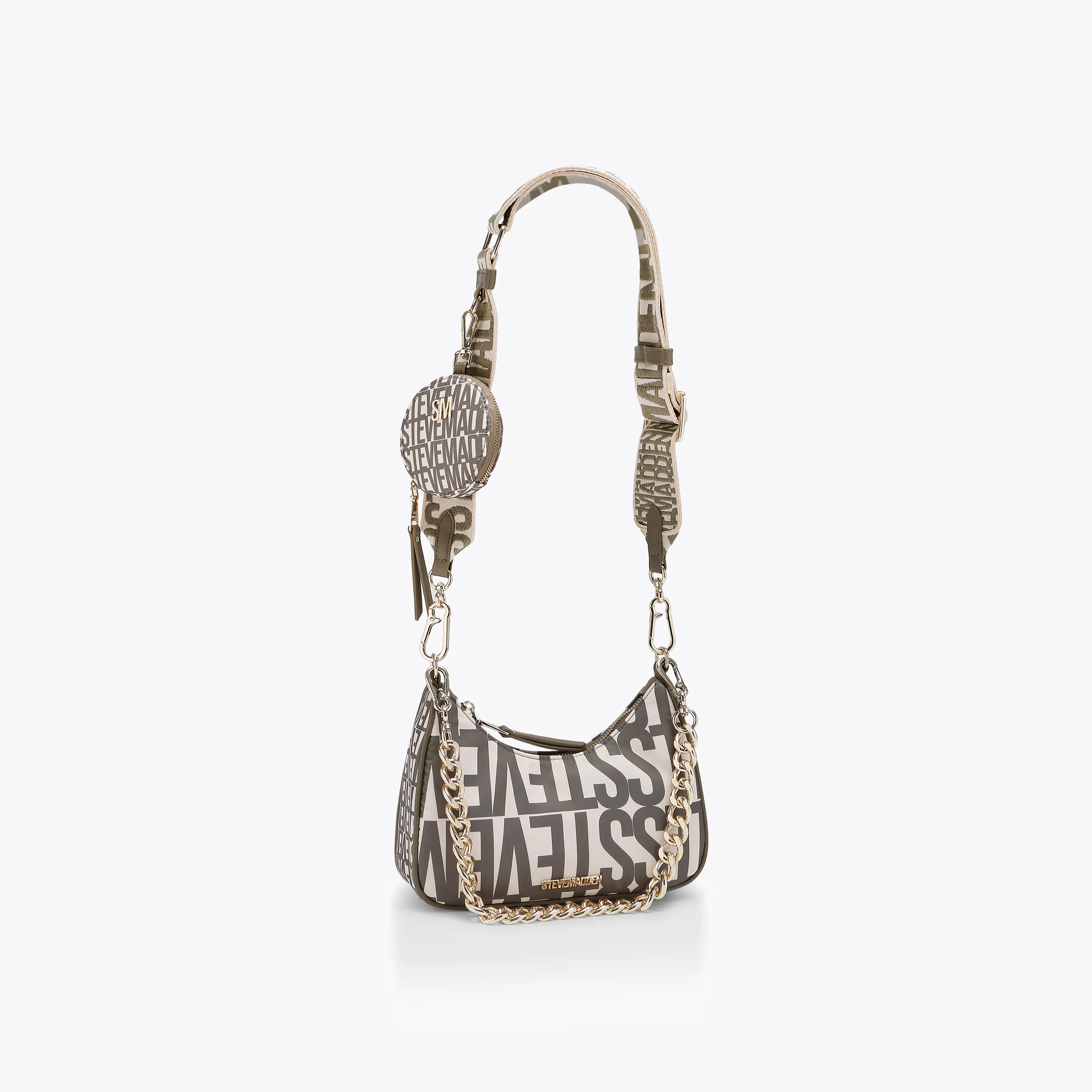 Visual Bag Khaki - Image 2