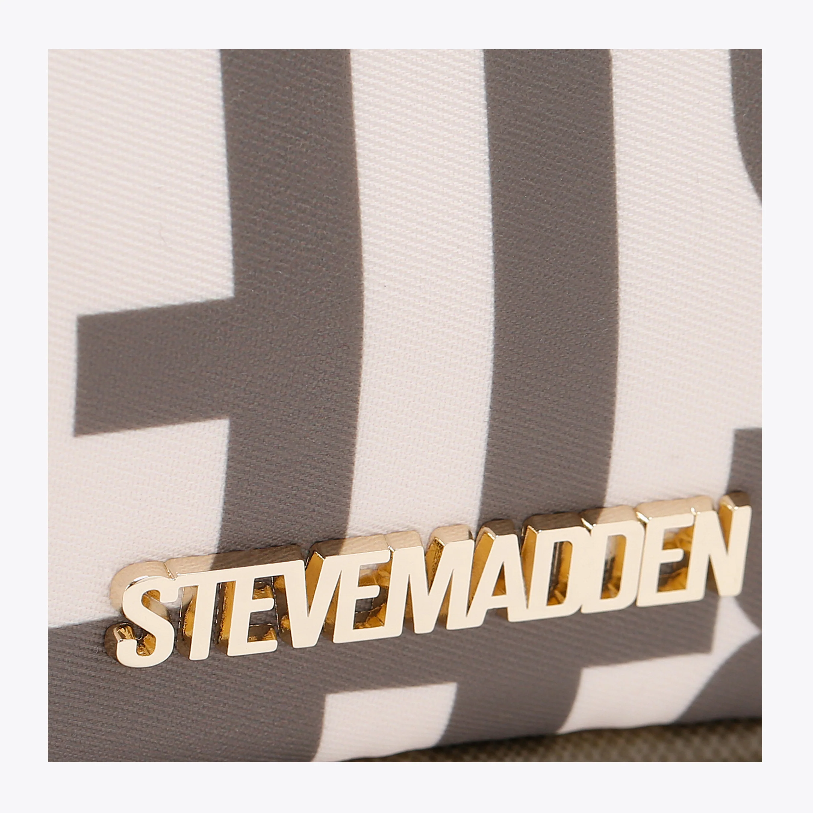 Visual Bag Khaki - Image 4