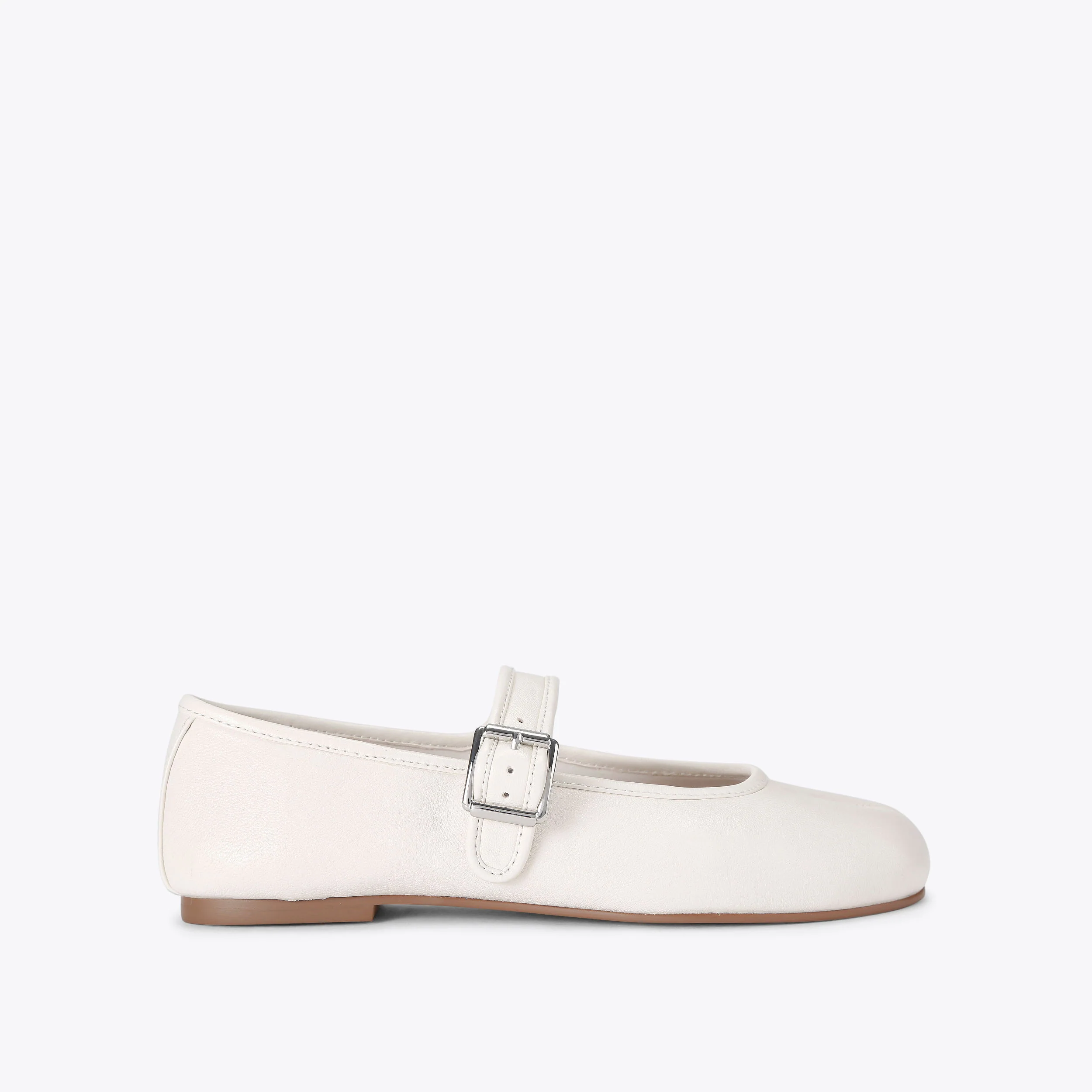 Calara White