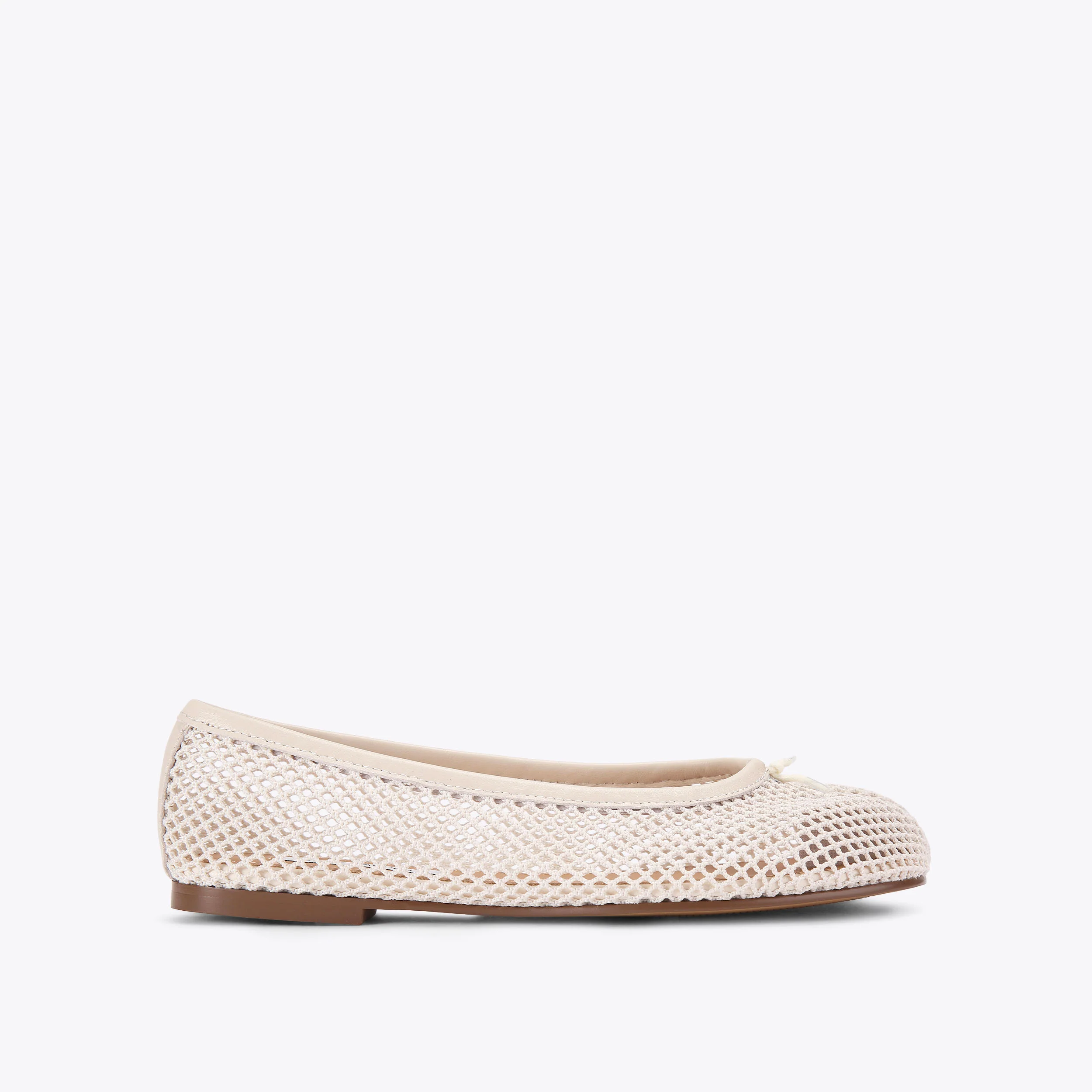 Calico Mesh Bone