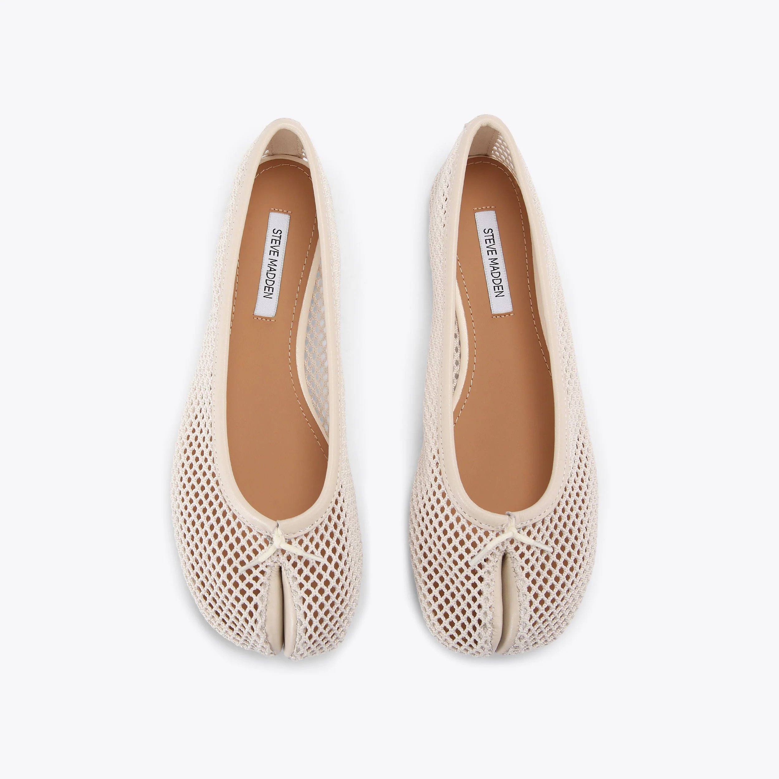 Calico Mesh Bone - Image 2