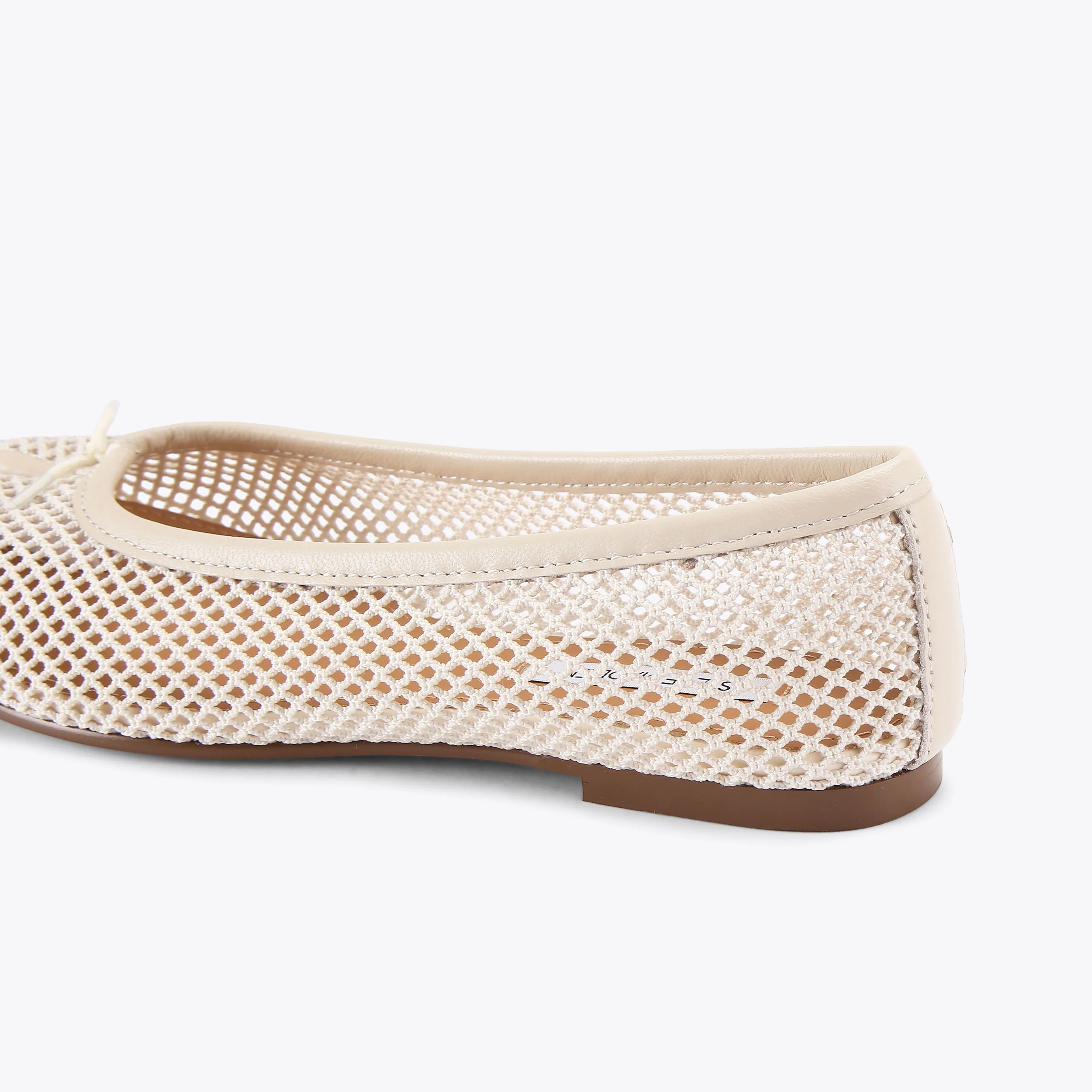 Calico Mesh Bone - Image 3