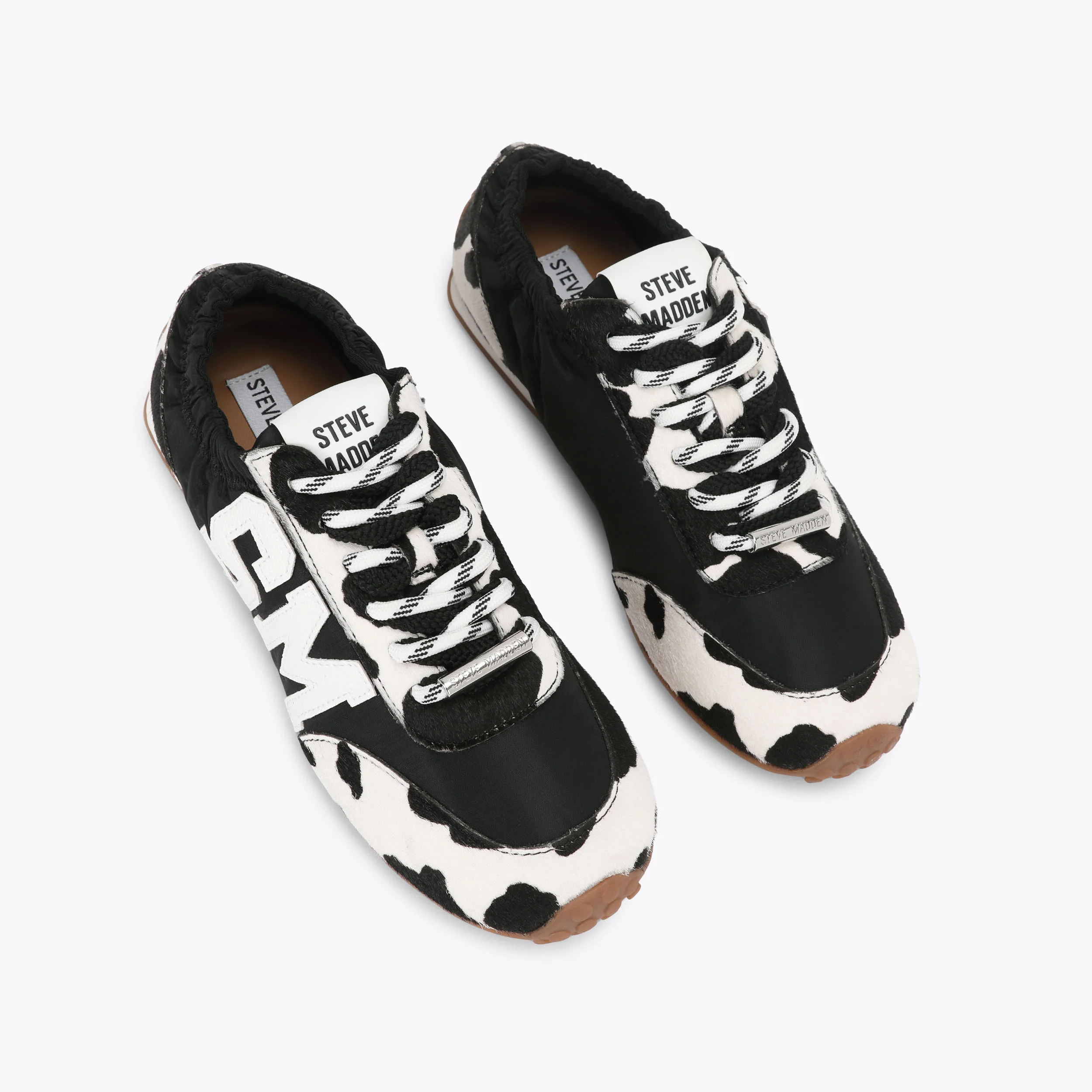 Cashbox Black Suede - Image 2