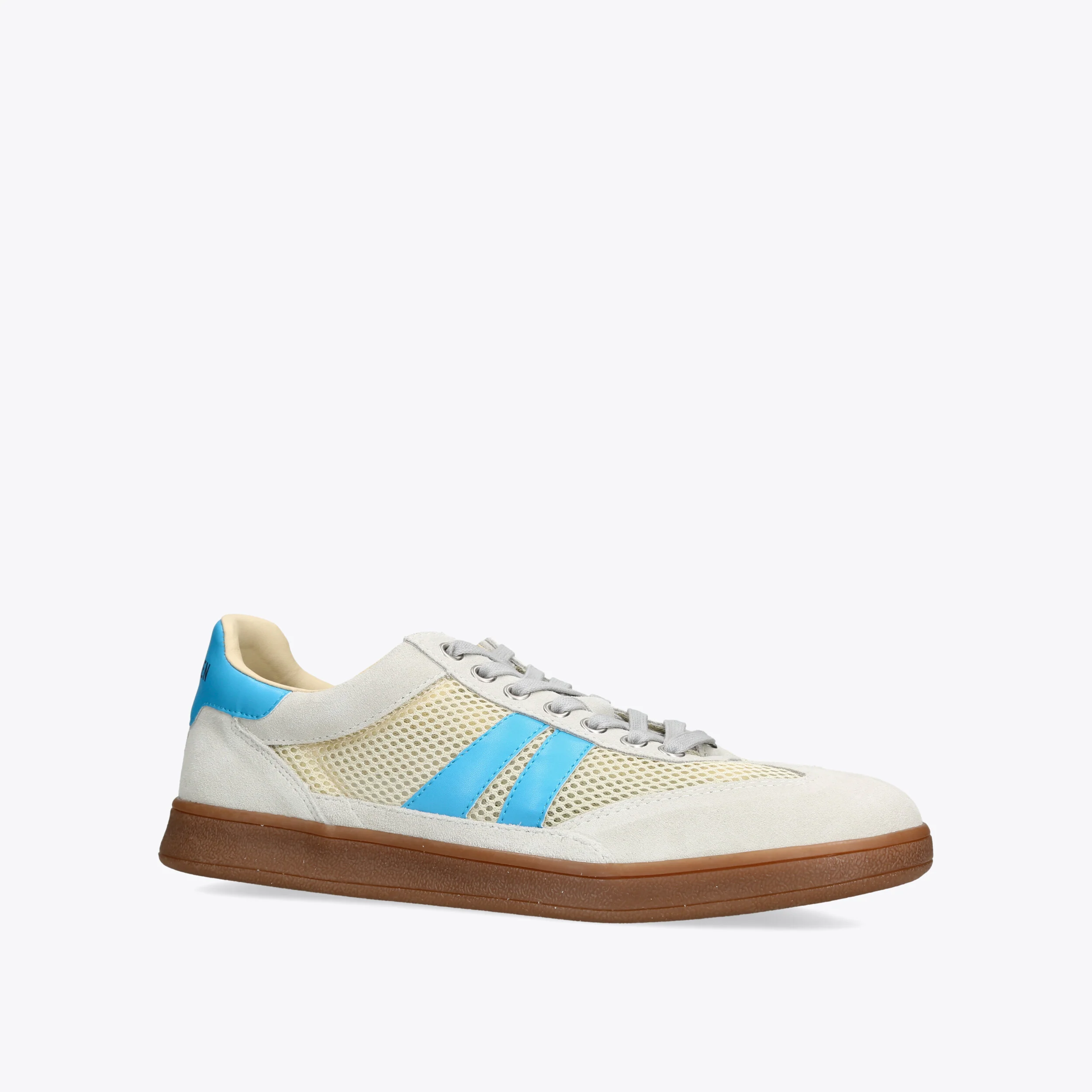 Cassey Grey Blue - Image 4