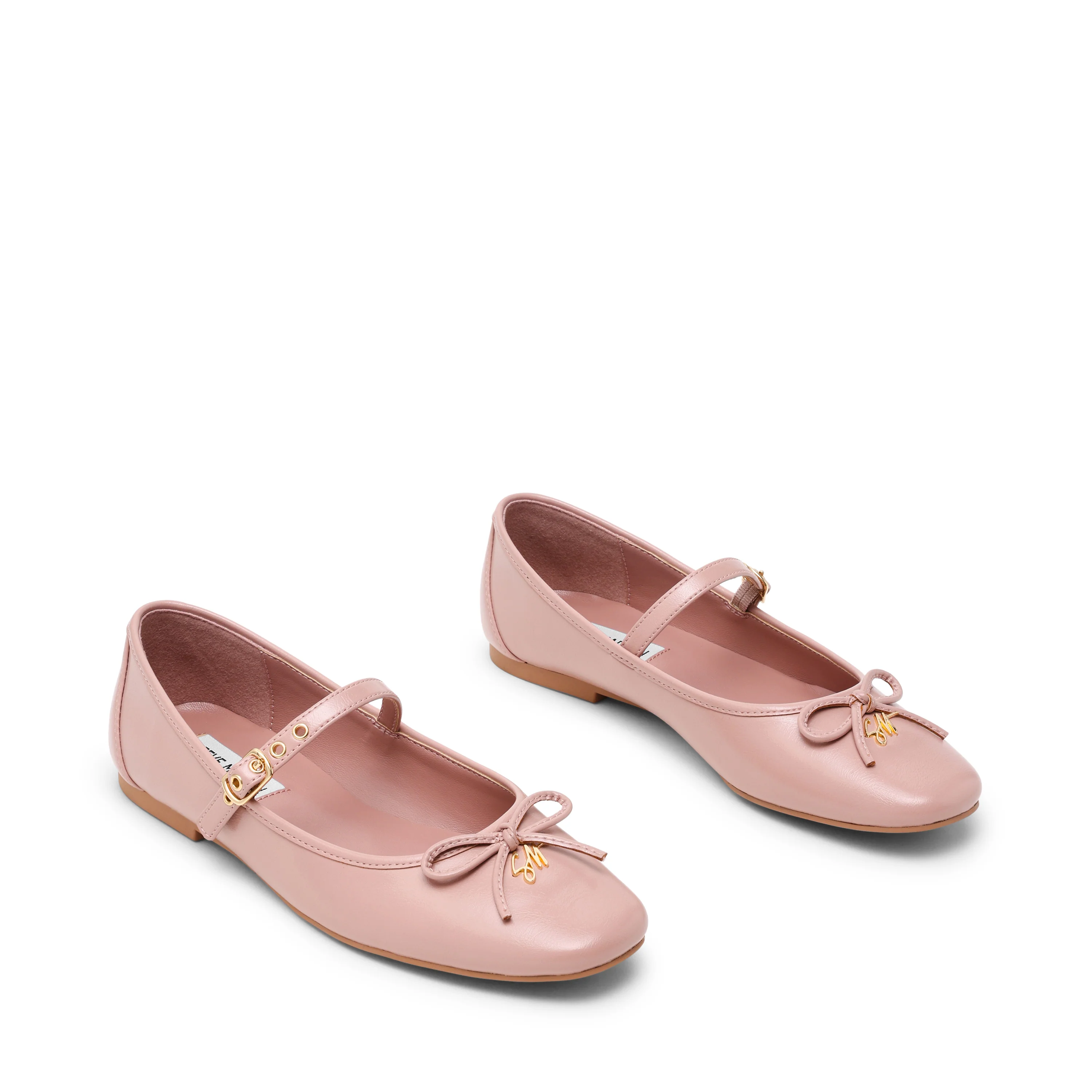 Ceece Flat Shoe BALLET PINK - Image 2