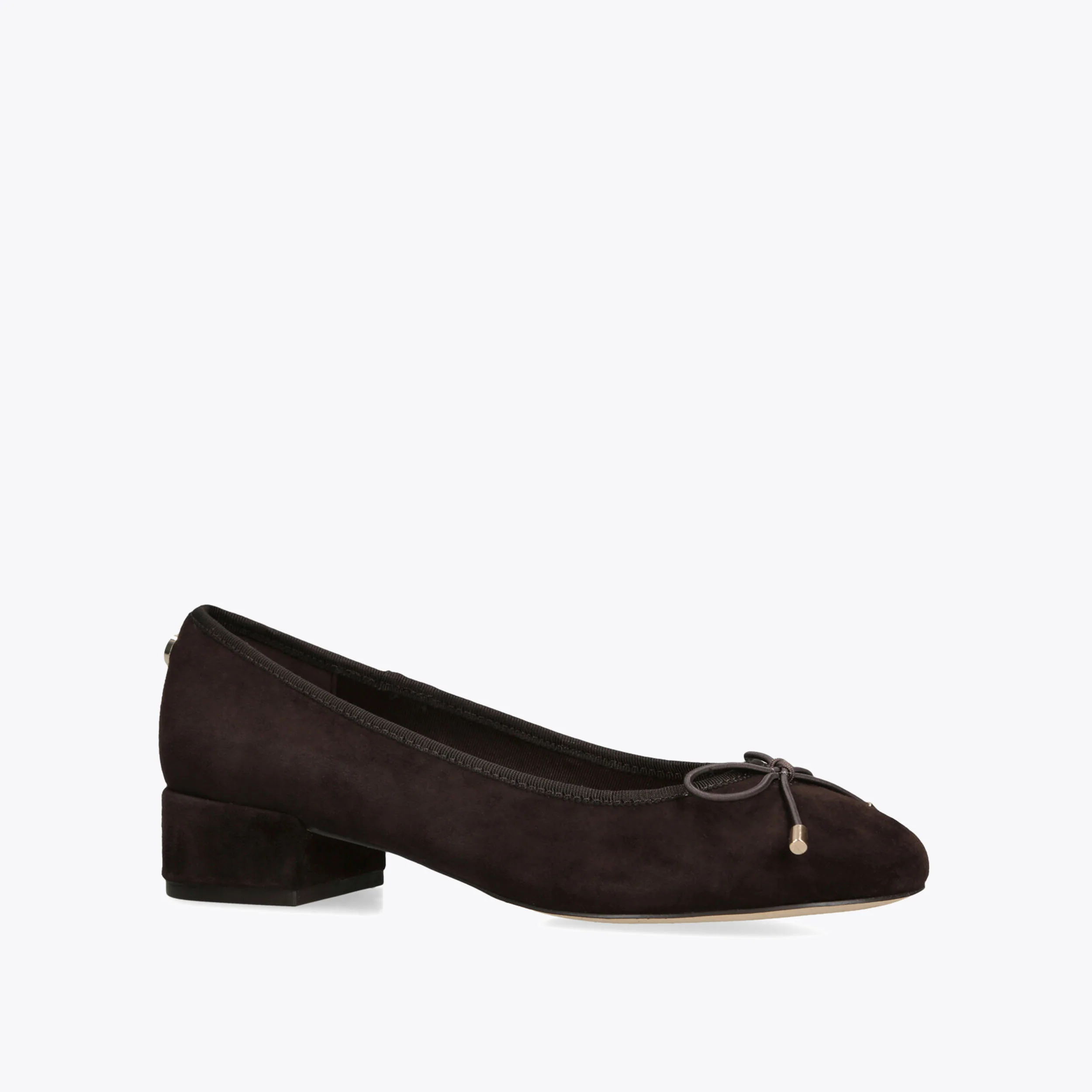 Cherisher Dark Brown - Image 4