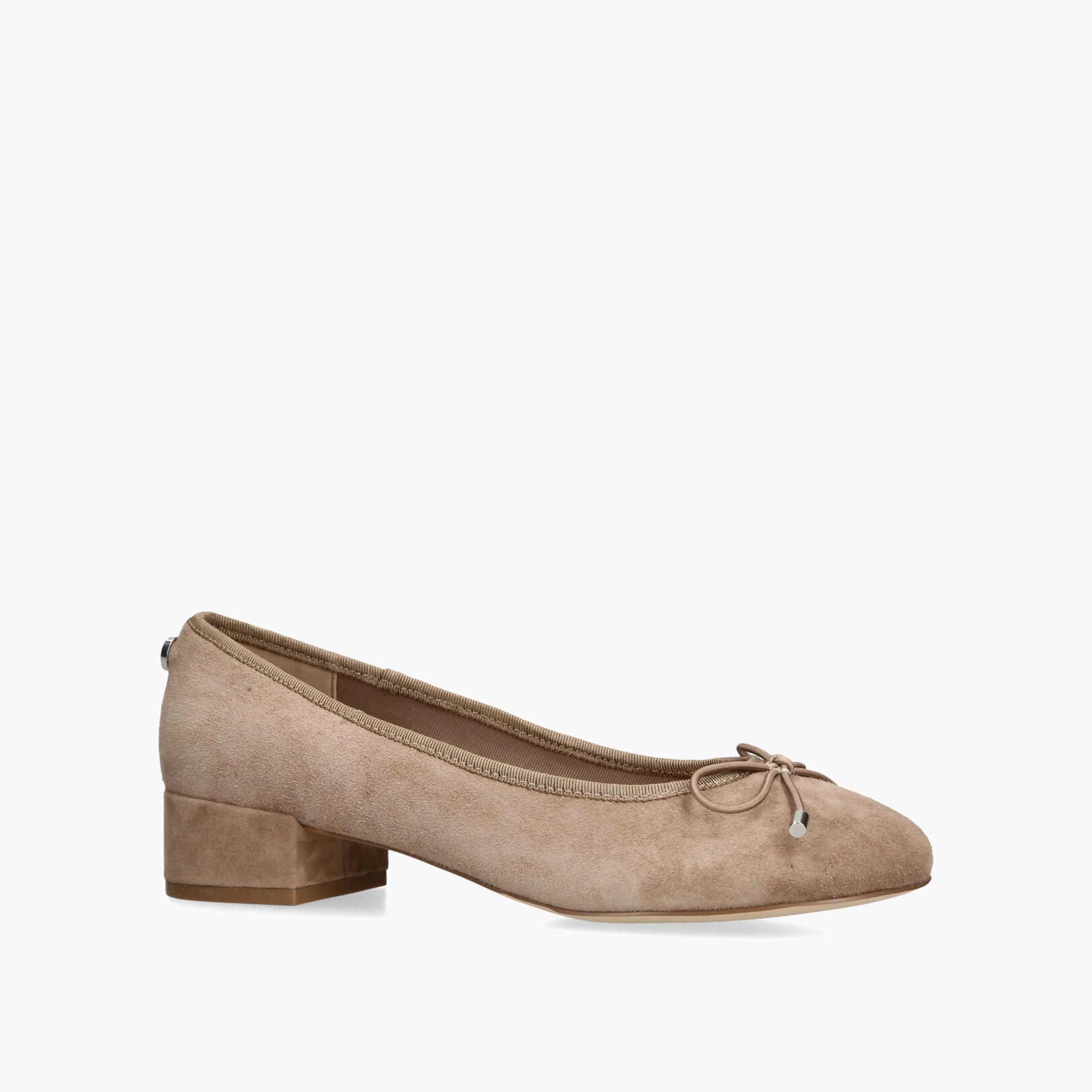 Cherisher Taupe
