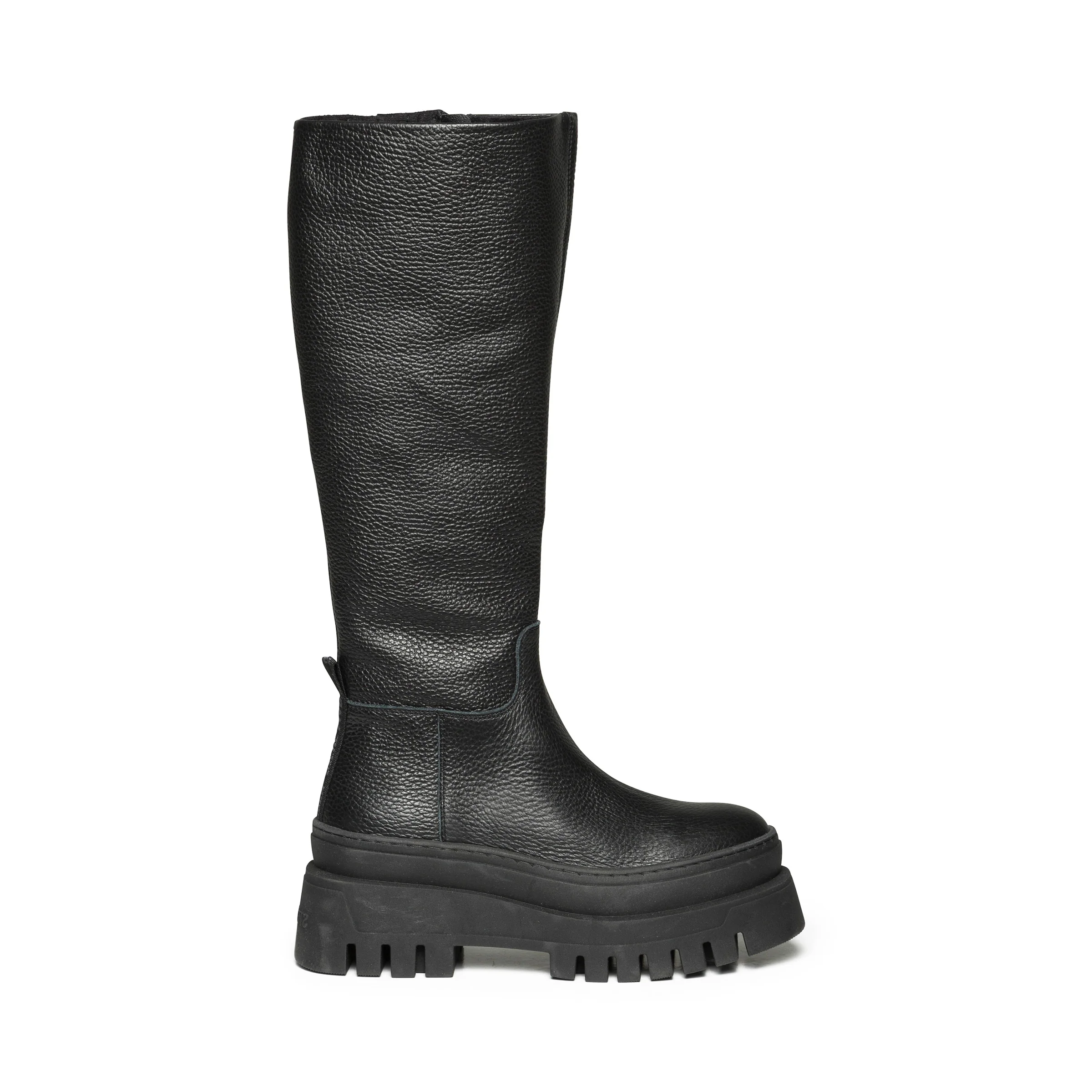 Chipp Boot BLACK/BLACK