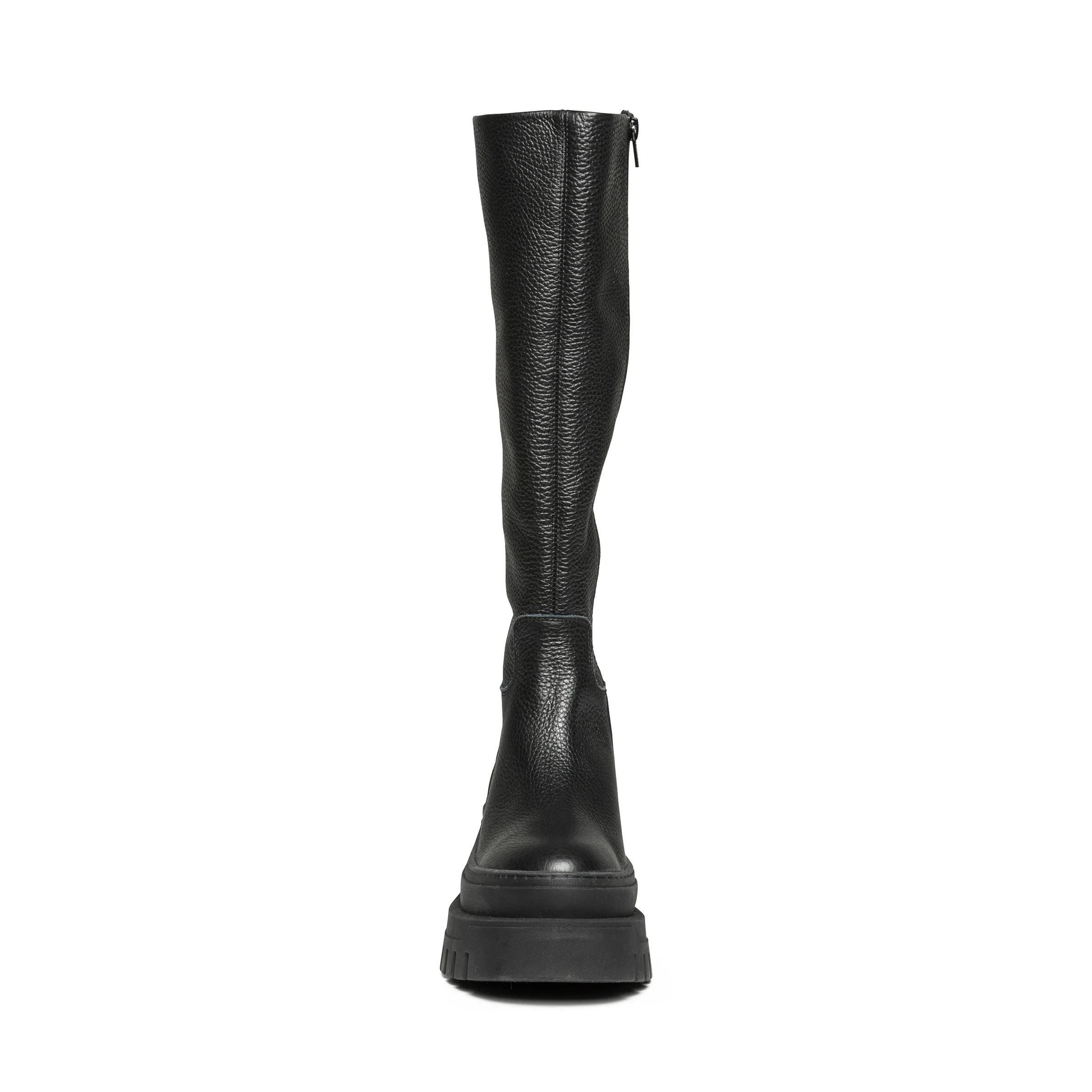 Chipp Boot BLACK/BLACK - Image 3