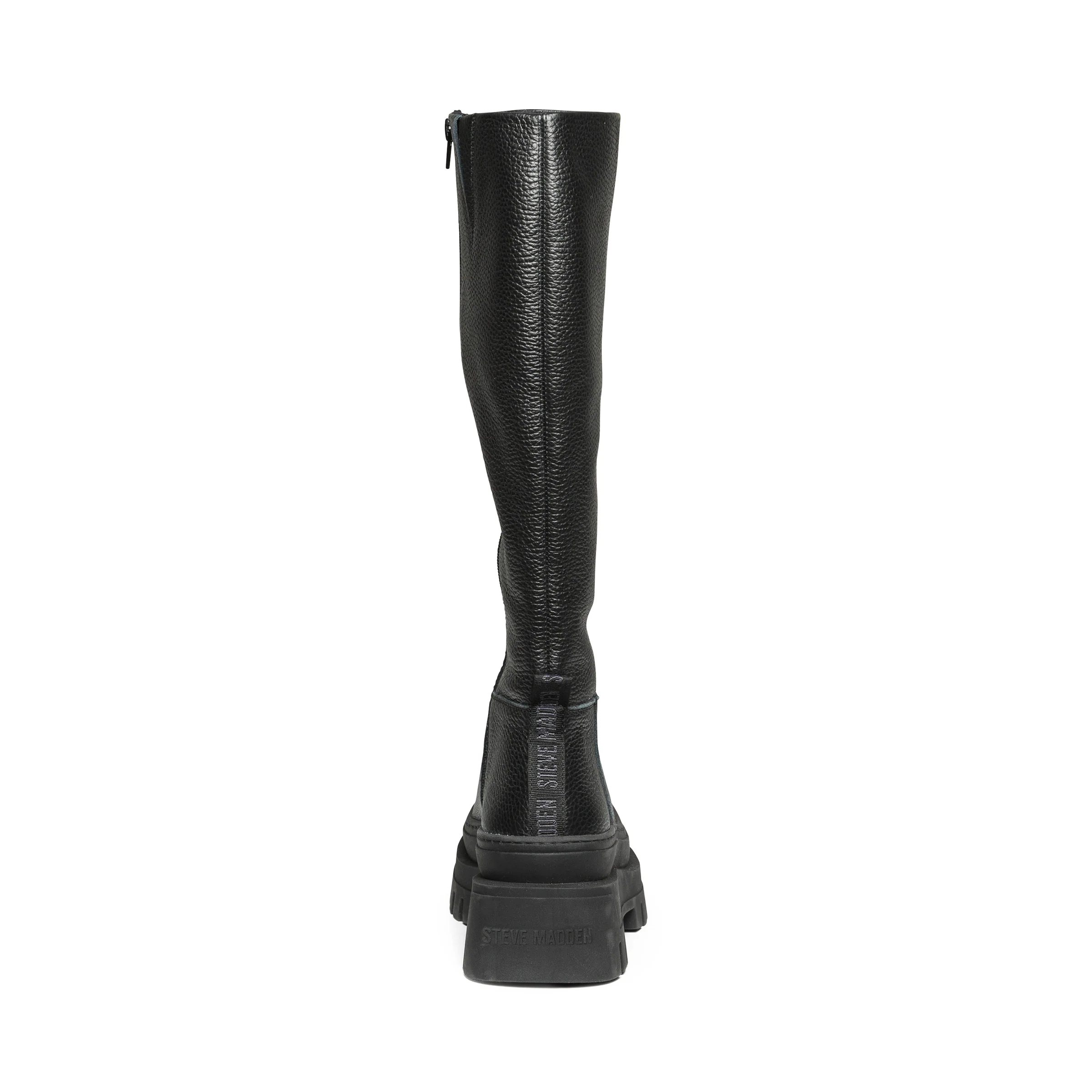 Chipp Boot BLACK/BLACK - Image 4
