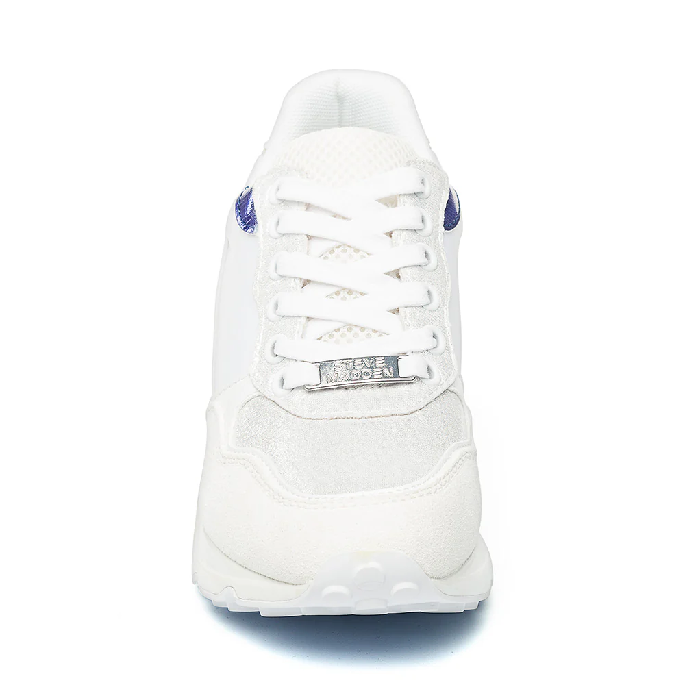 Chrome Trainer SILVER MULTI - Image 3