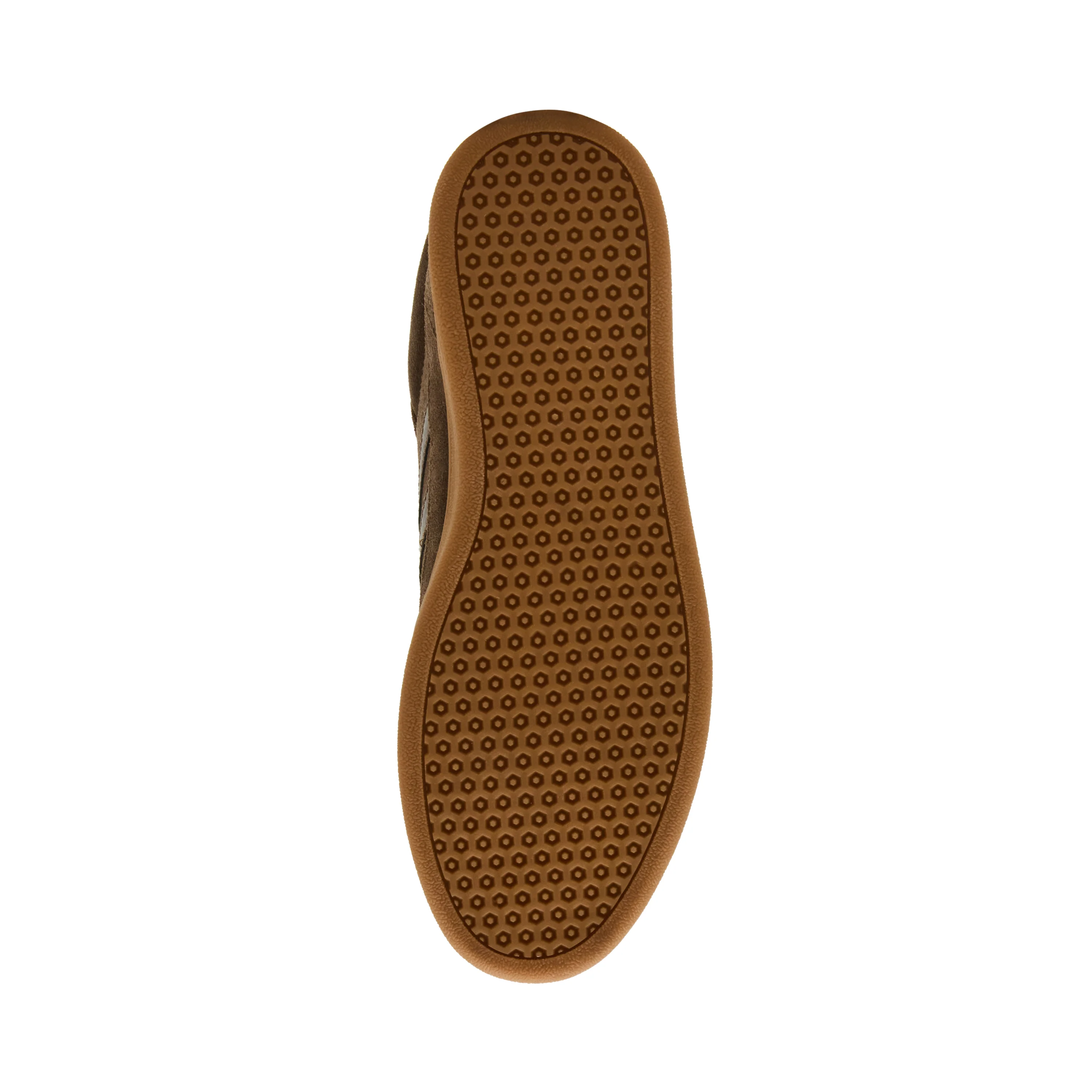Claymorre Trainer TAUPE MULTI SUEDE - Image 7