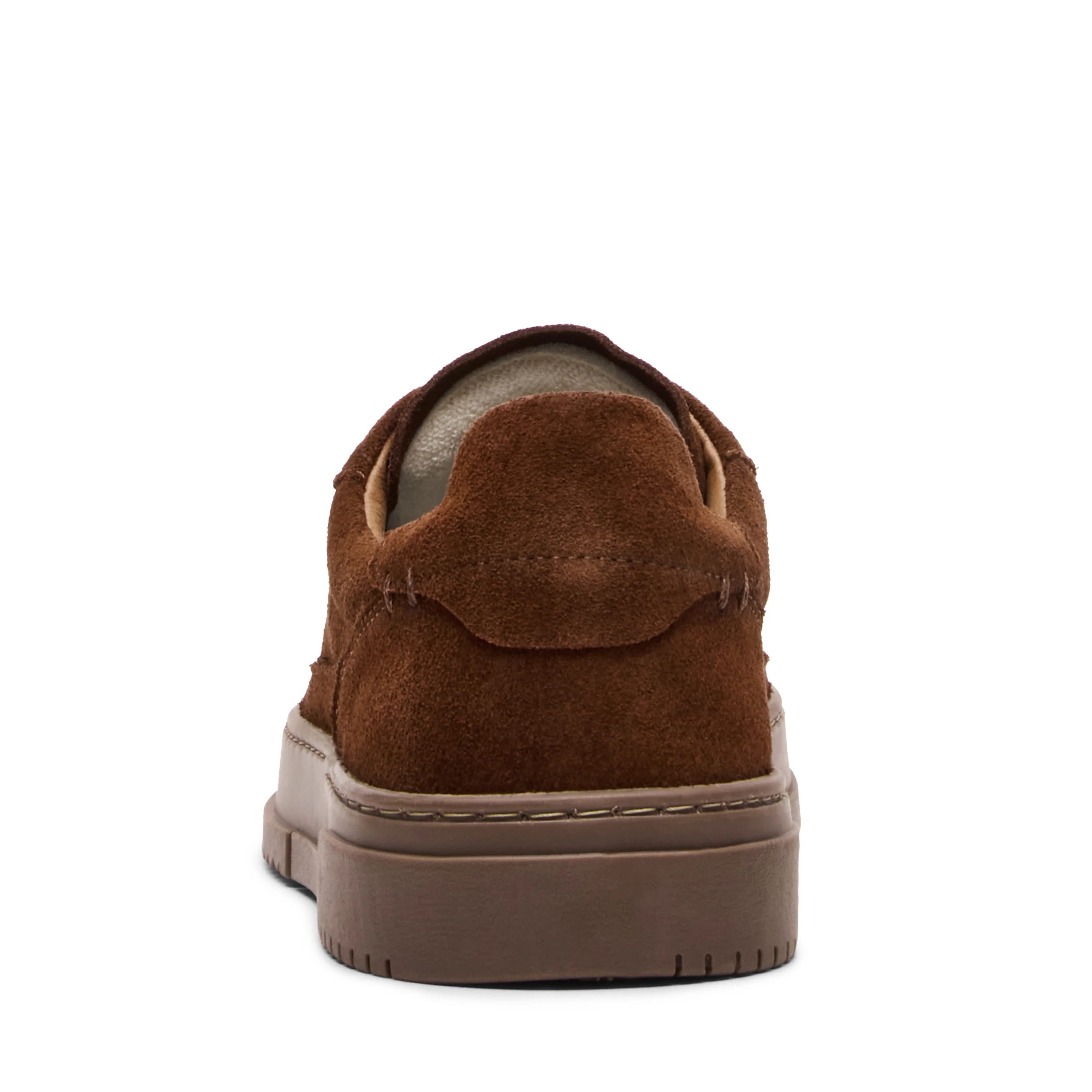 Cliff-S Trainer BROWN SUEDE - Image 4