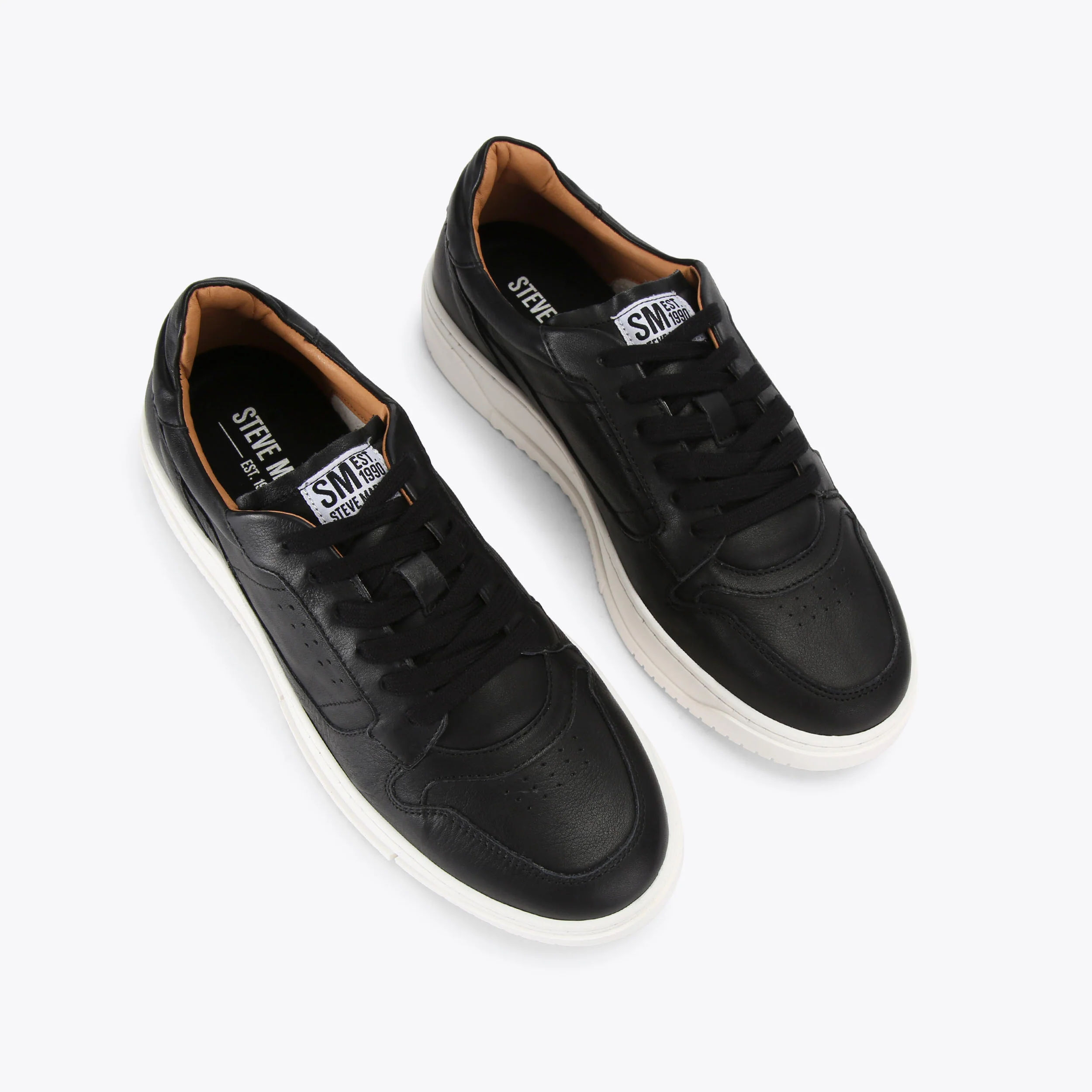 Cliff Trainer Black - Image 2