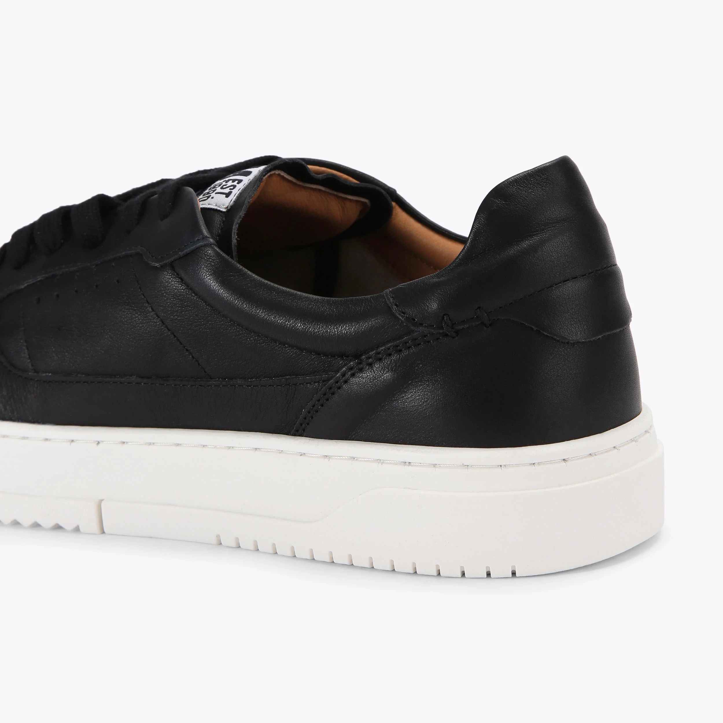 Cliff Trainer Black - Image 3