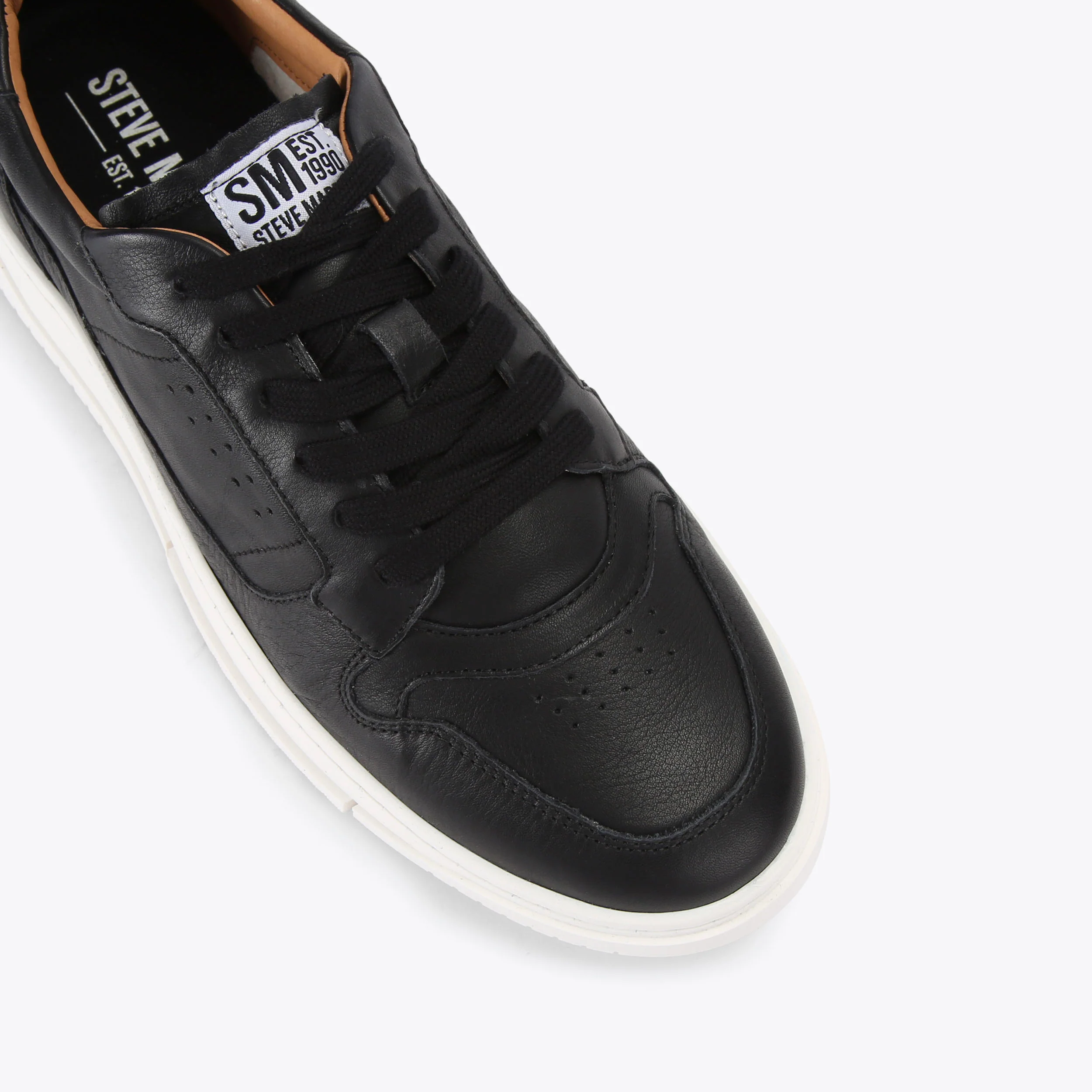 Cliff Trainer Black - Image 4