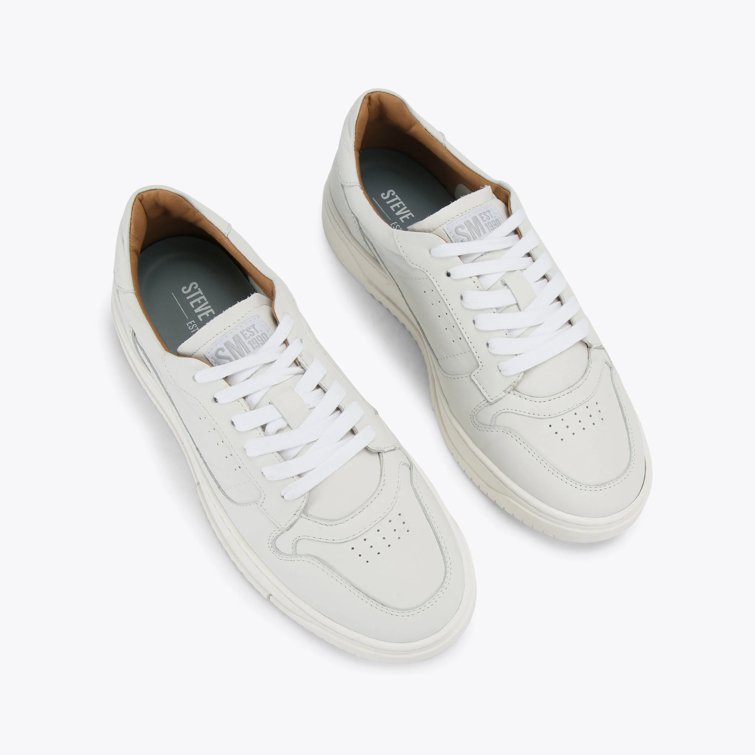 Cliff Trainer White - Image 2