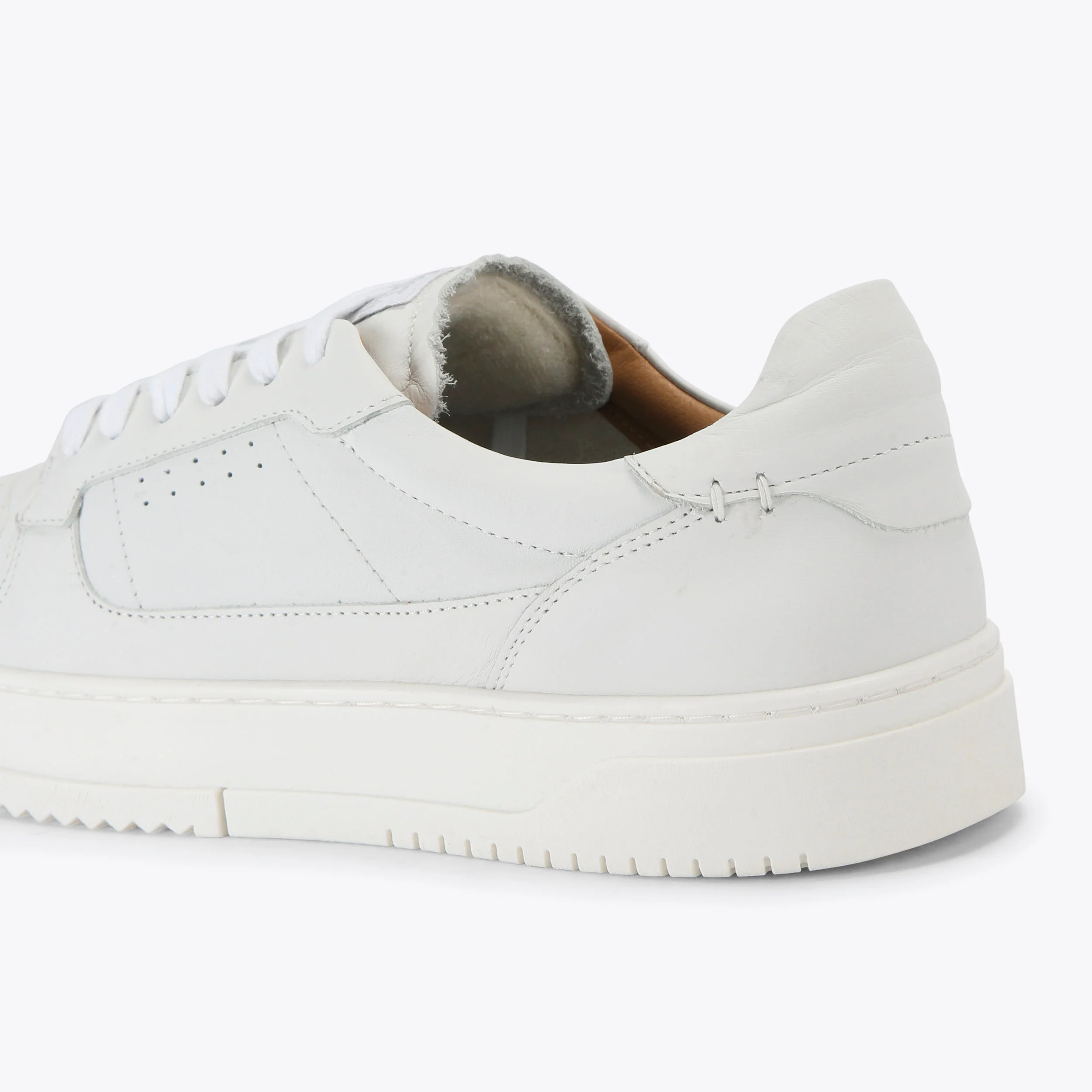 Cliff Trainer White - Image 3