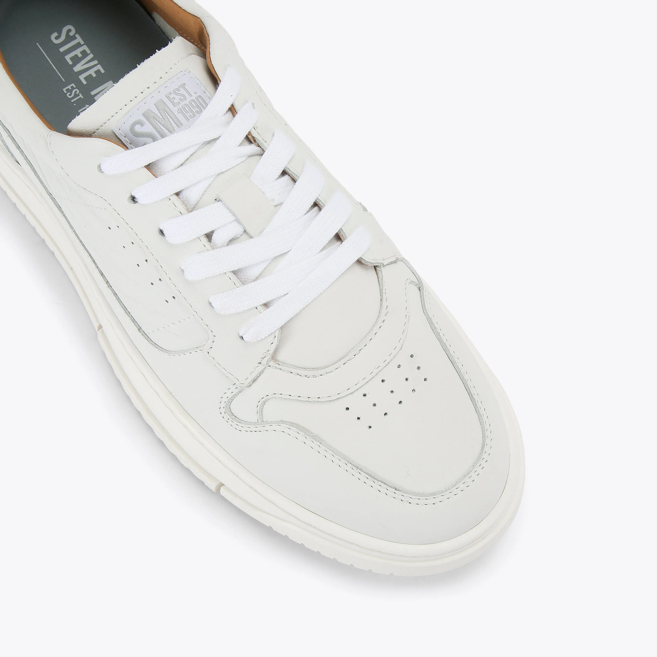 Cliff Trainer White - Image 4