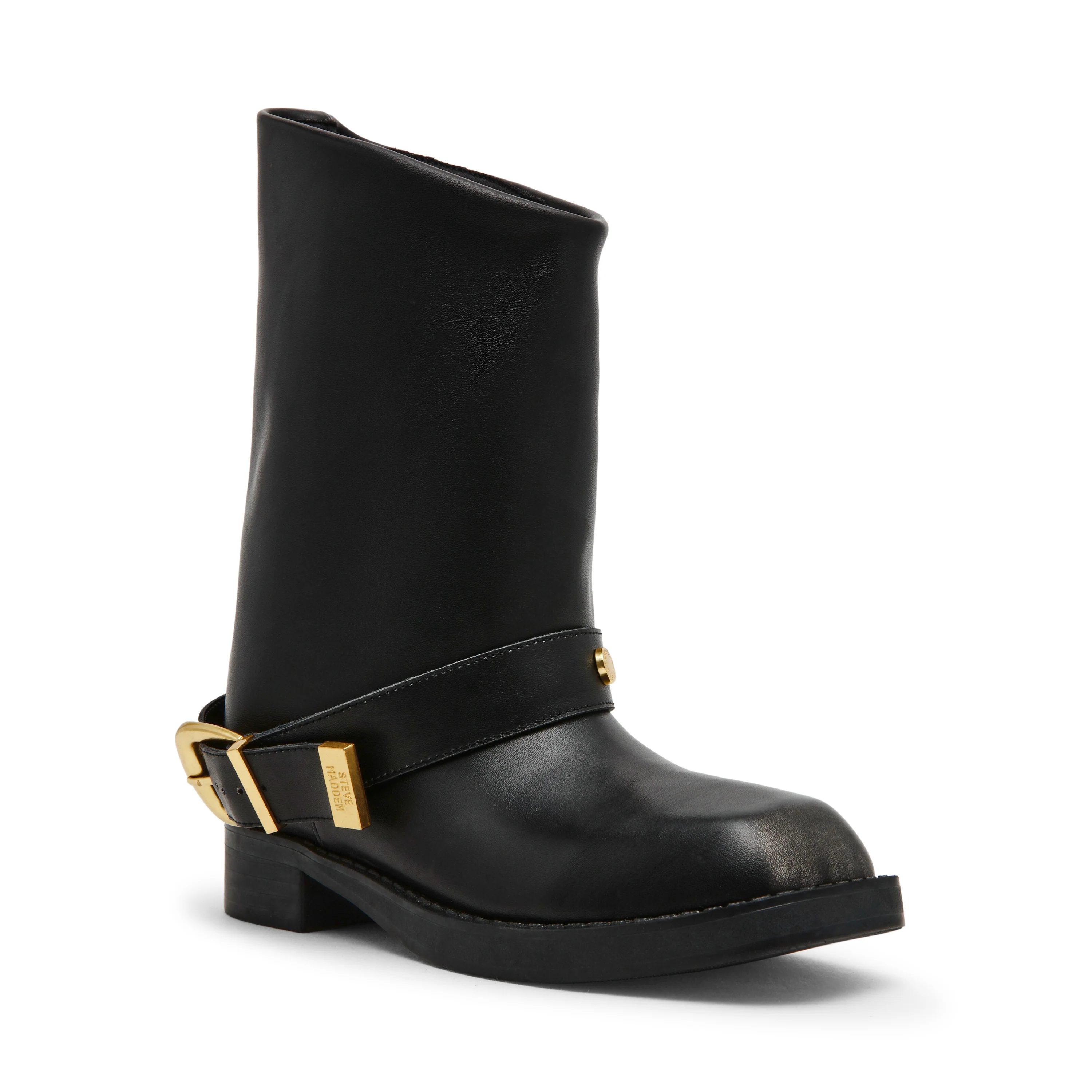 Climaxx Bootie BLK DISTRS - Image 2