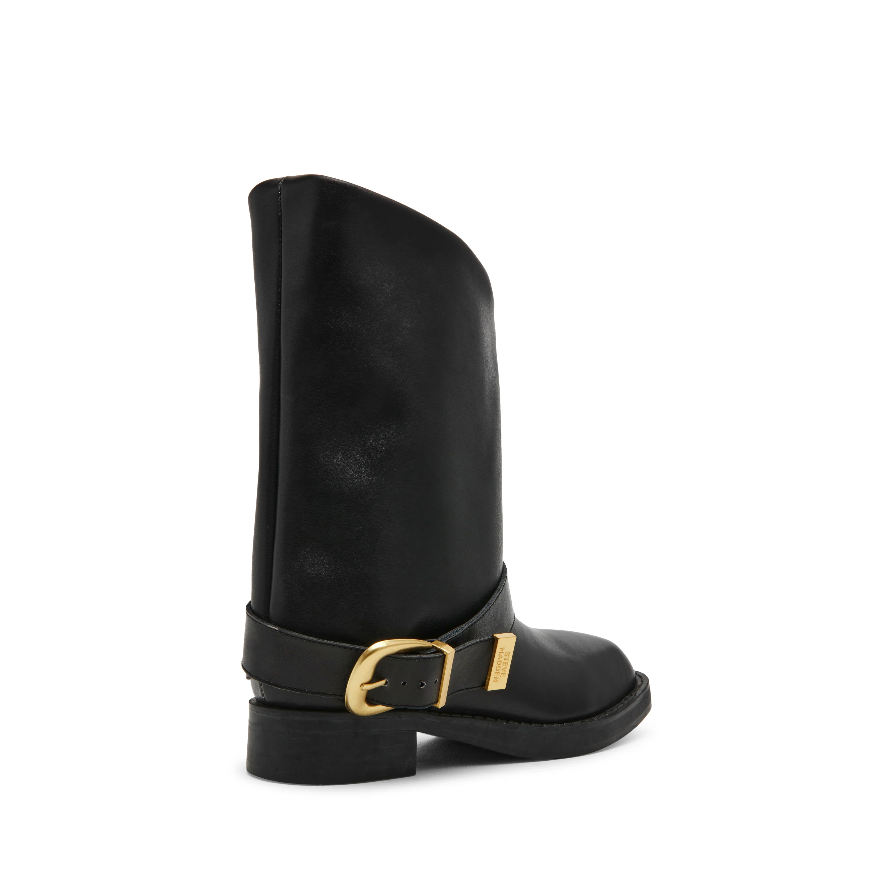 Climaxx Bootie BLK DISTRS - Image 5