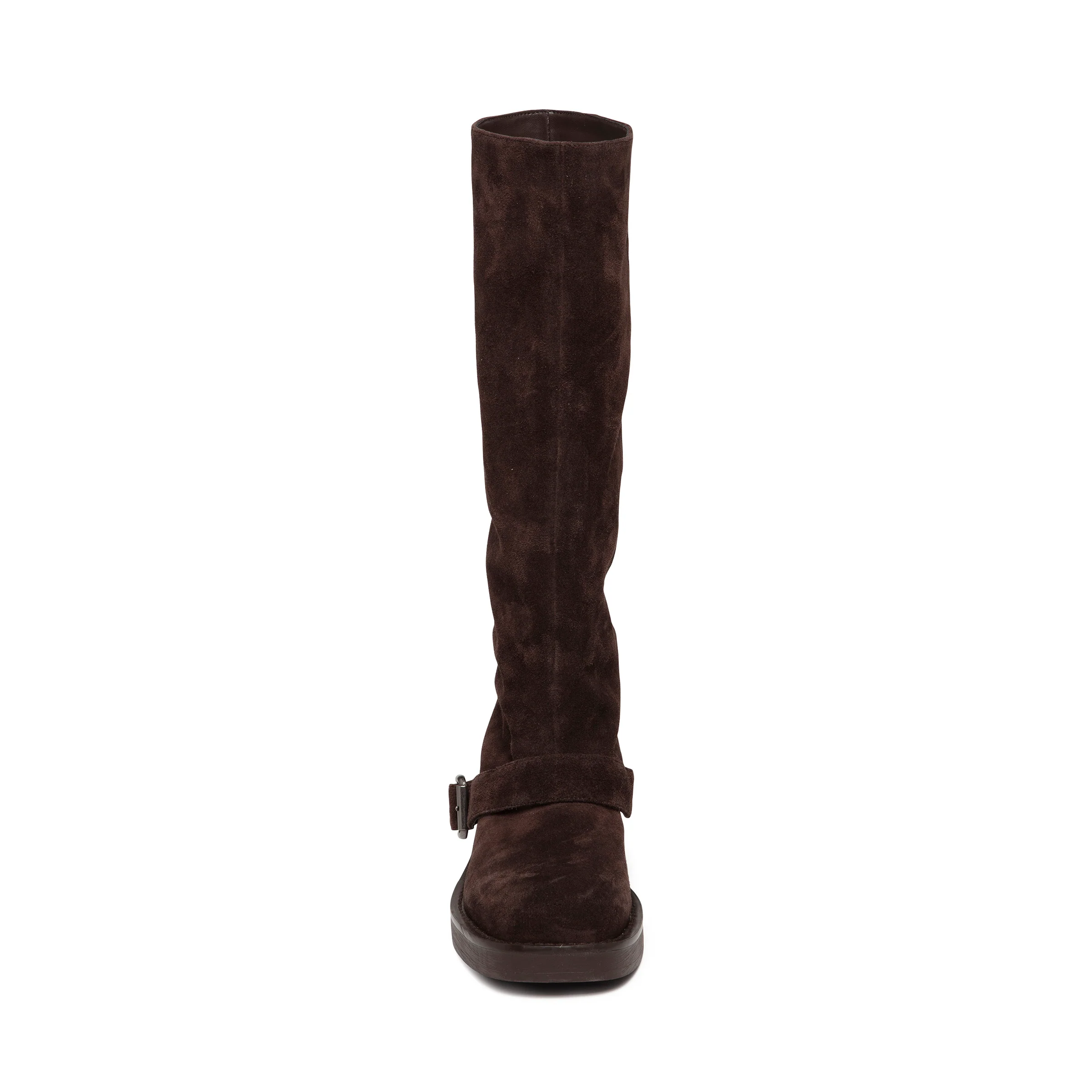 Cody Boot BROWN SUEDE - Image 3