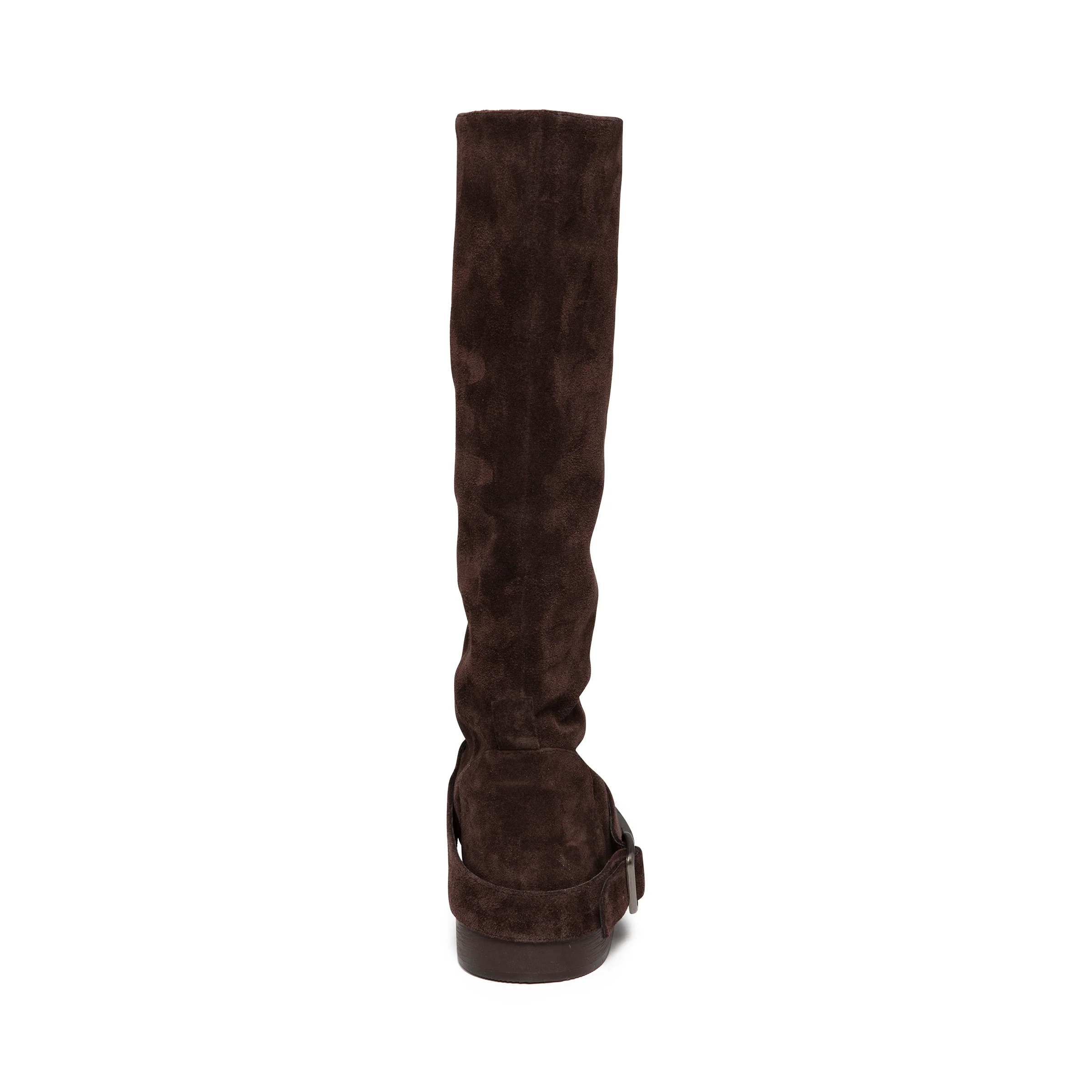 Cody Boot BROWN SUEDE - Image 4