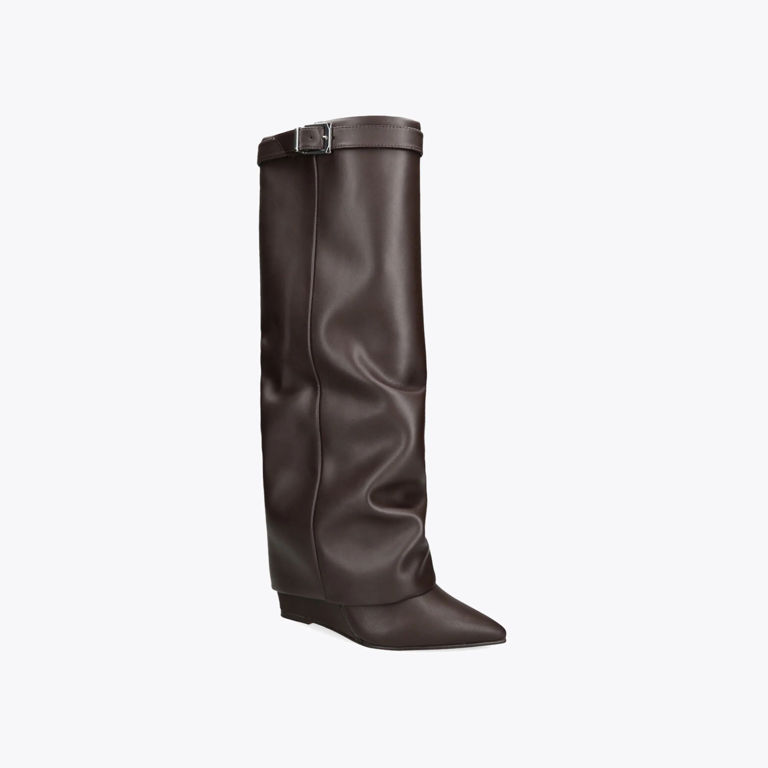 Corenne Dark Brown - Image 2