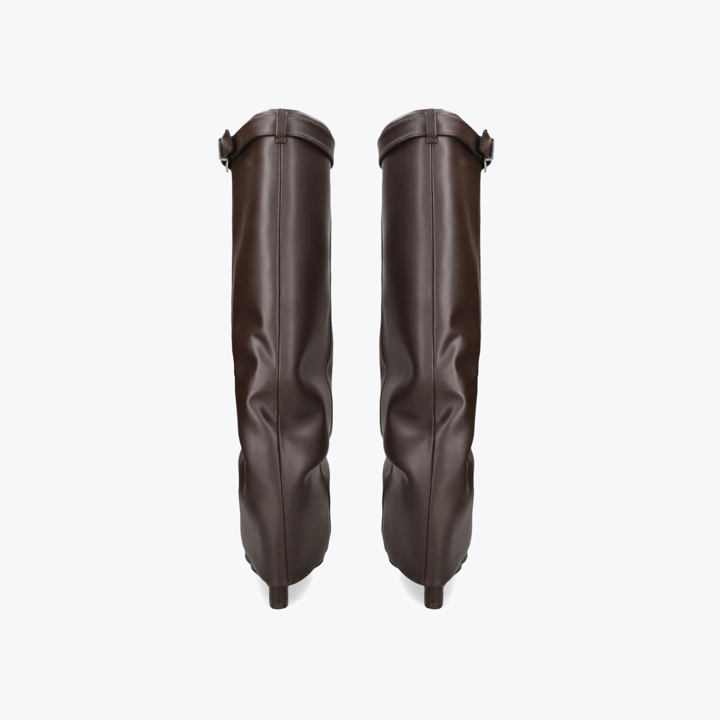 Corenne Dark Brown - Image 3