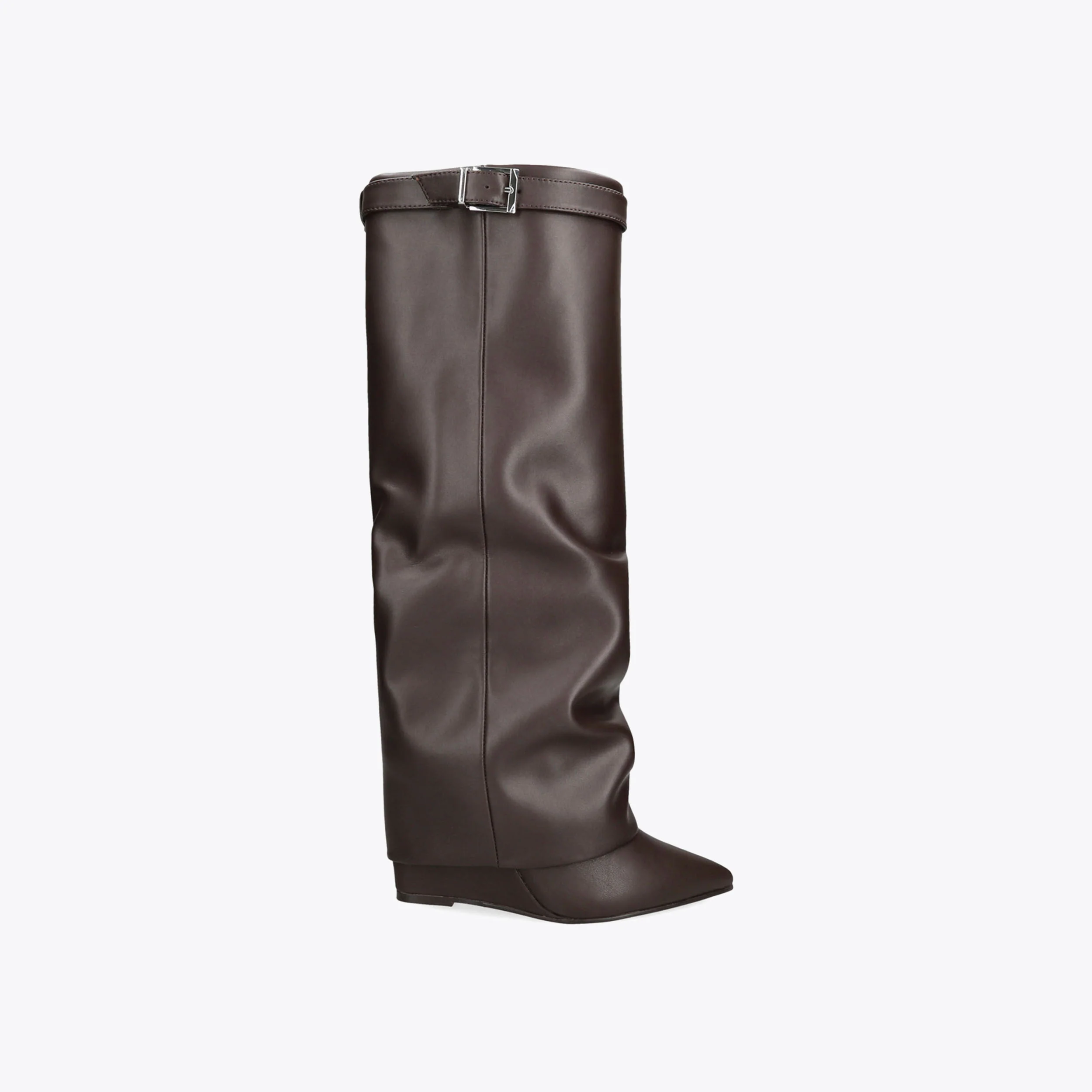 Corenne Dark Brown - Image 4