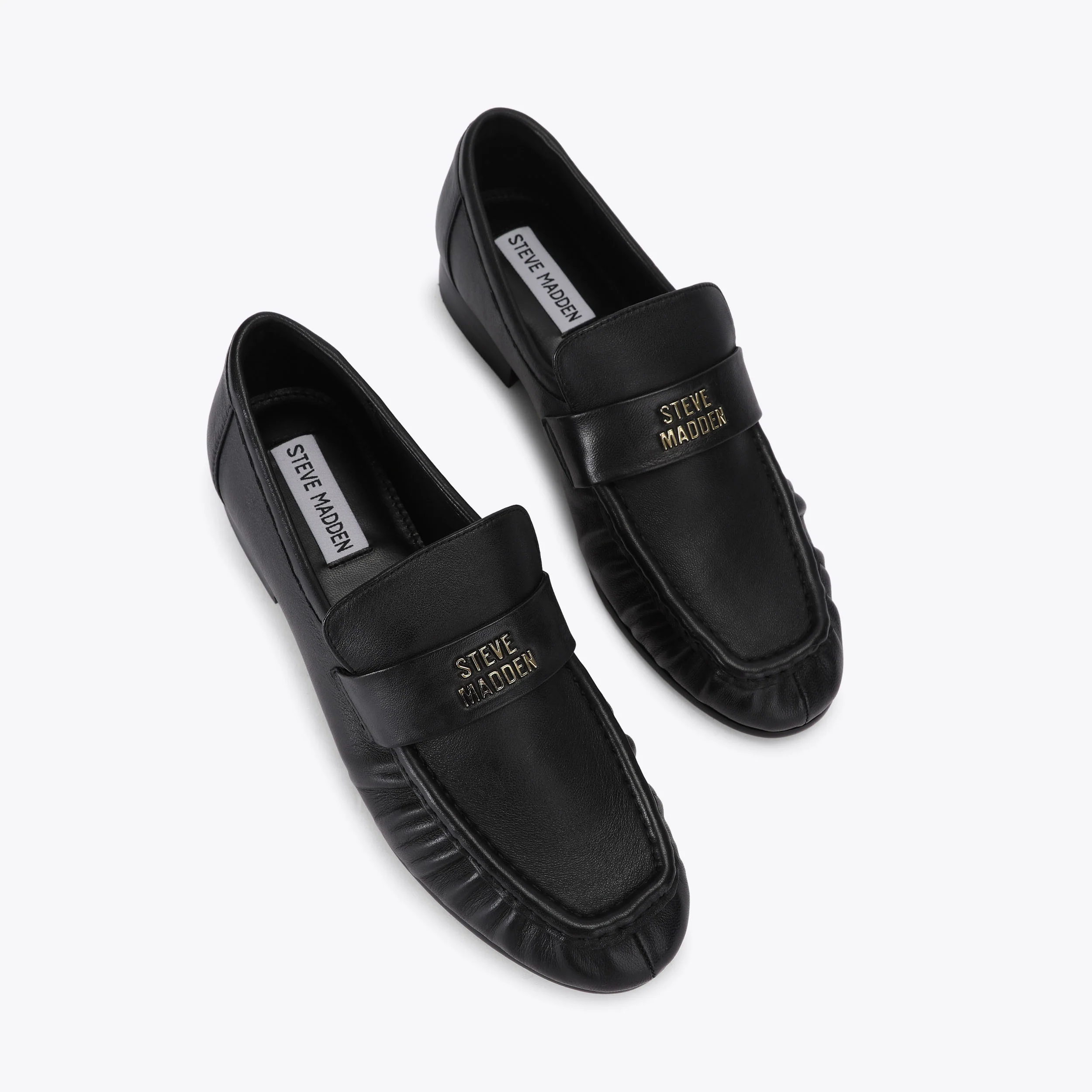 Crimsen Black Leather - Image 2